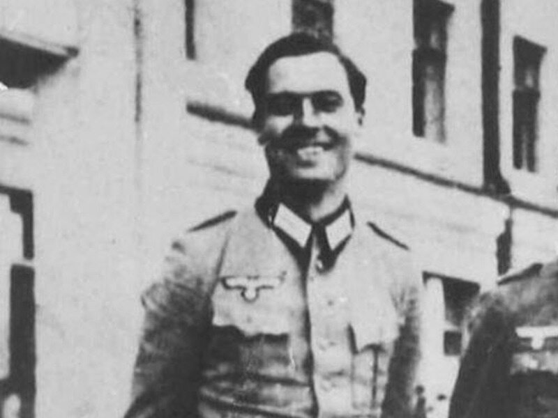 Stauffenberg nie był żadnym bohaterem. Dość zakłamywania historii