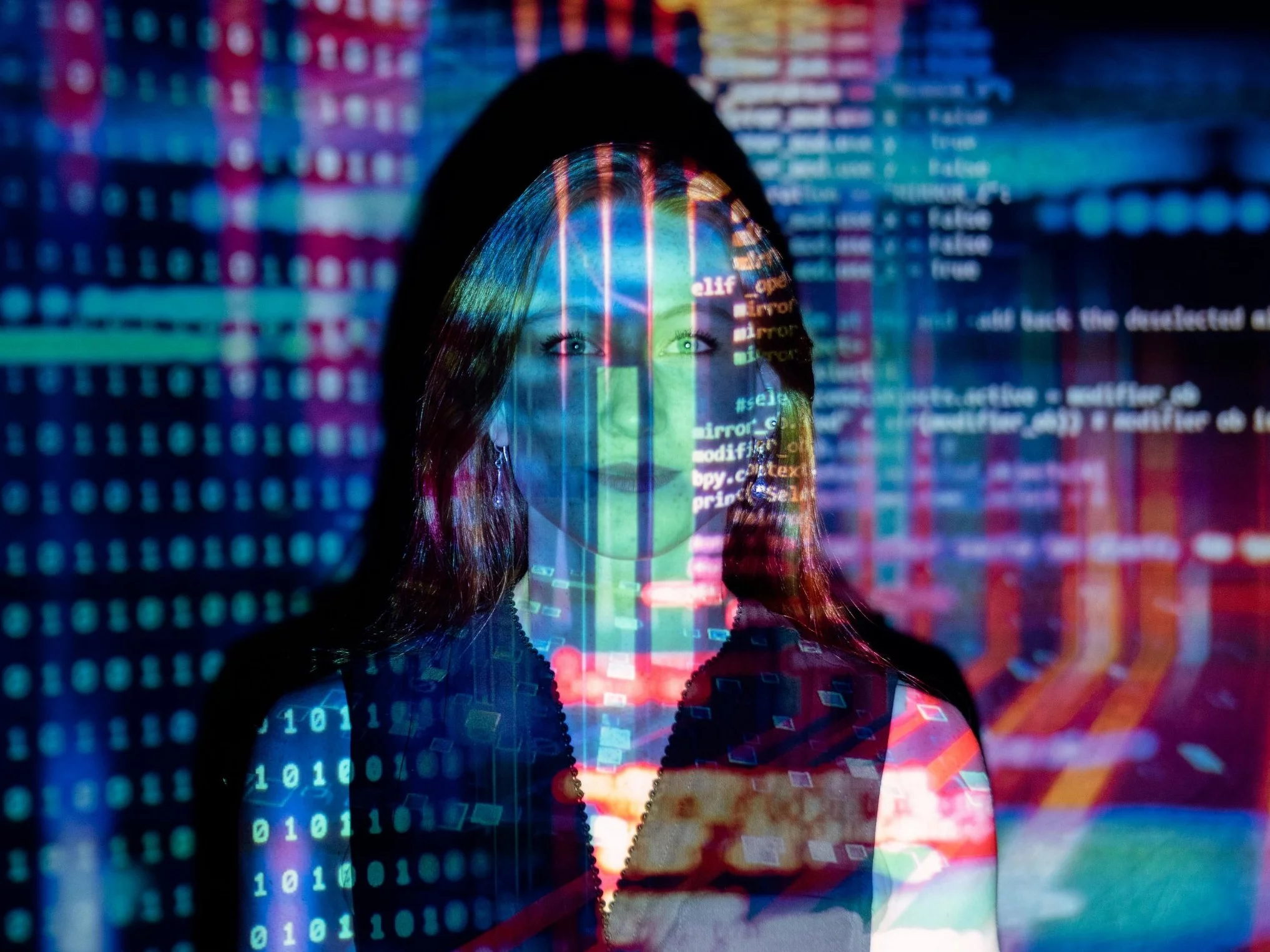 Polacy obawiają się jej, ale korzystają regularnie. Zaskakujące badania dot. AI