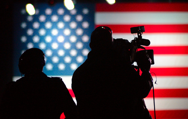 Wybory w USA już niedługo