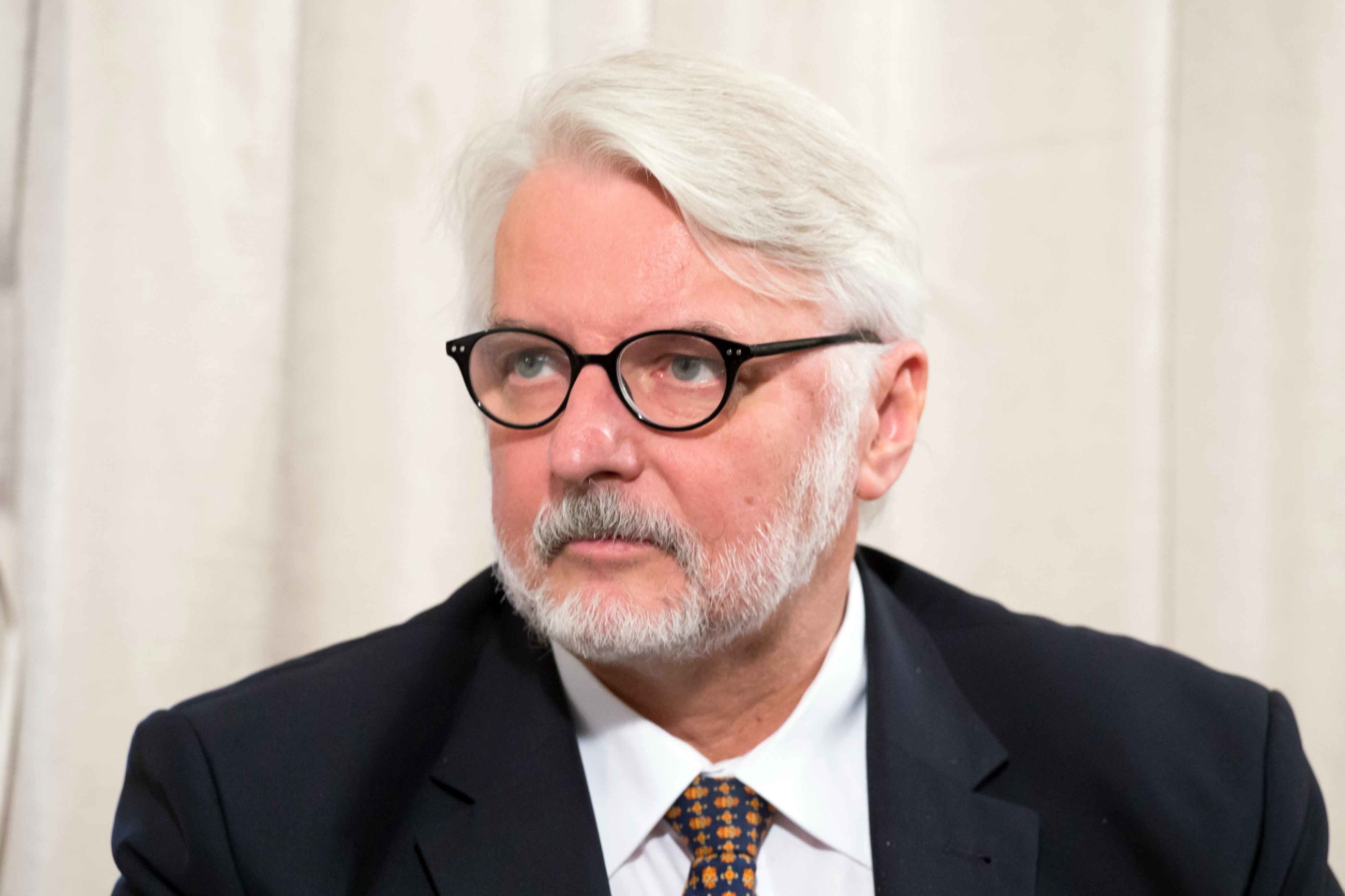 Witold Waszczykowski