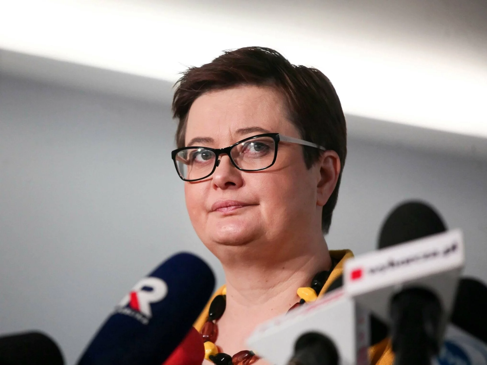 Co czeka polską szkołę? Lubnauer tłumaczy