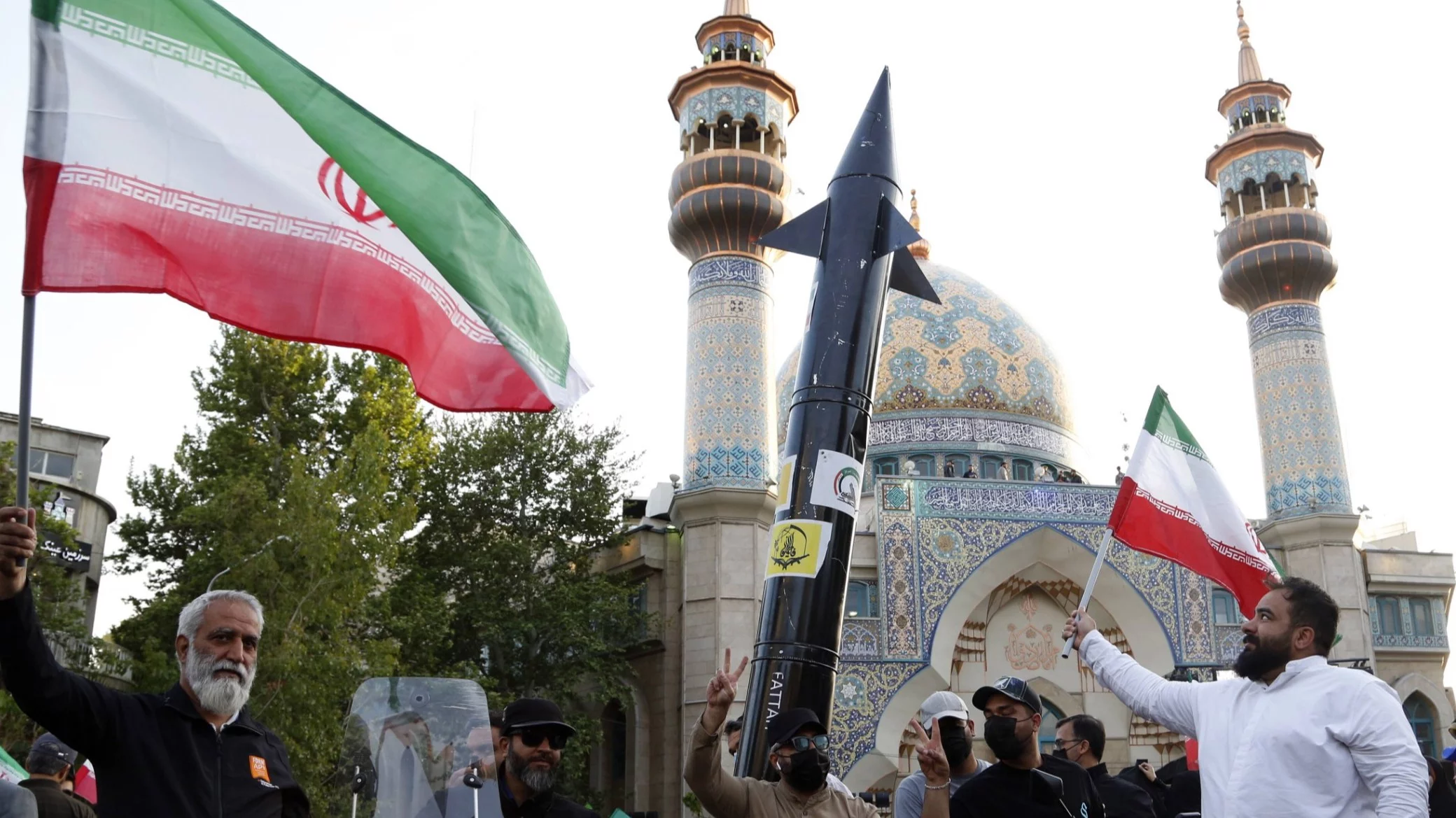 Iran