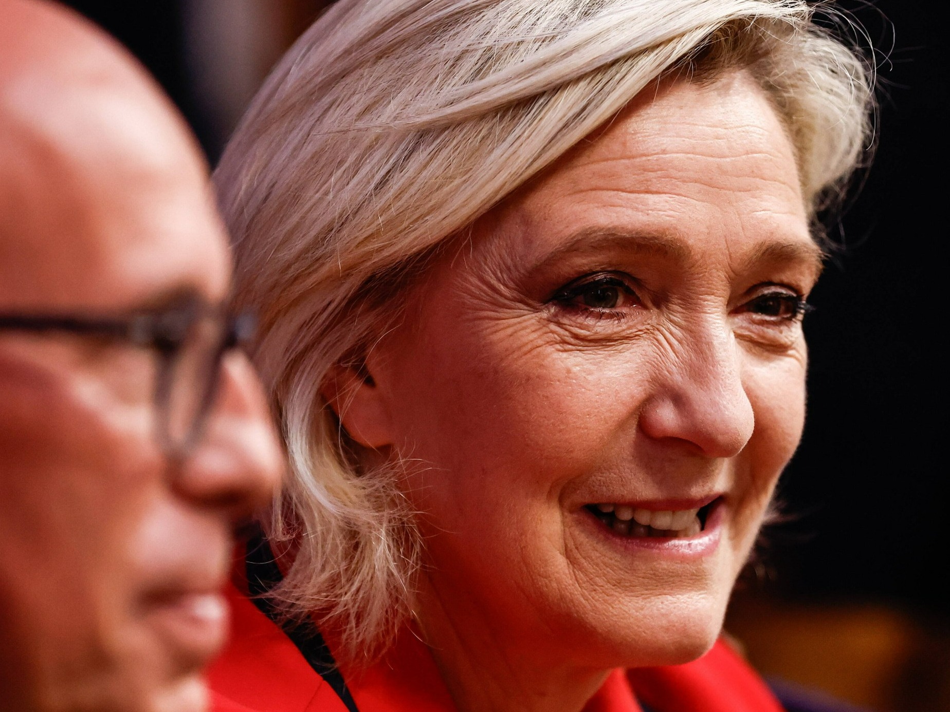 Marine Le Pen