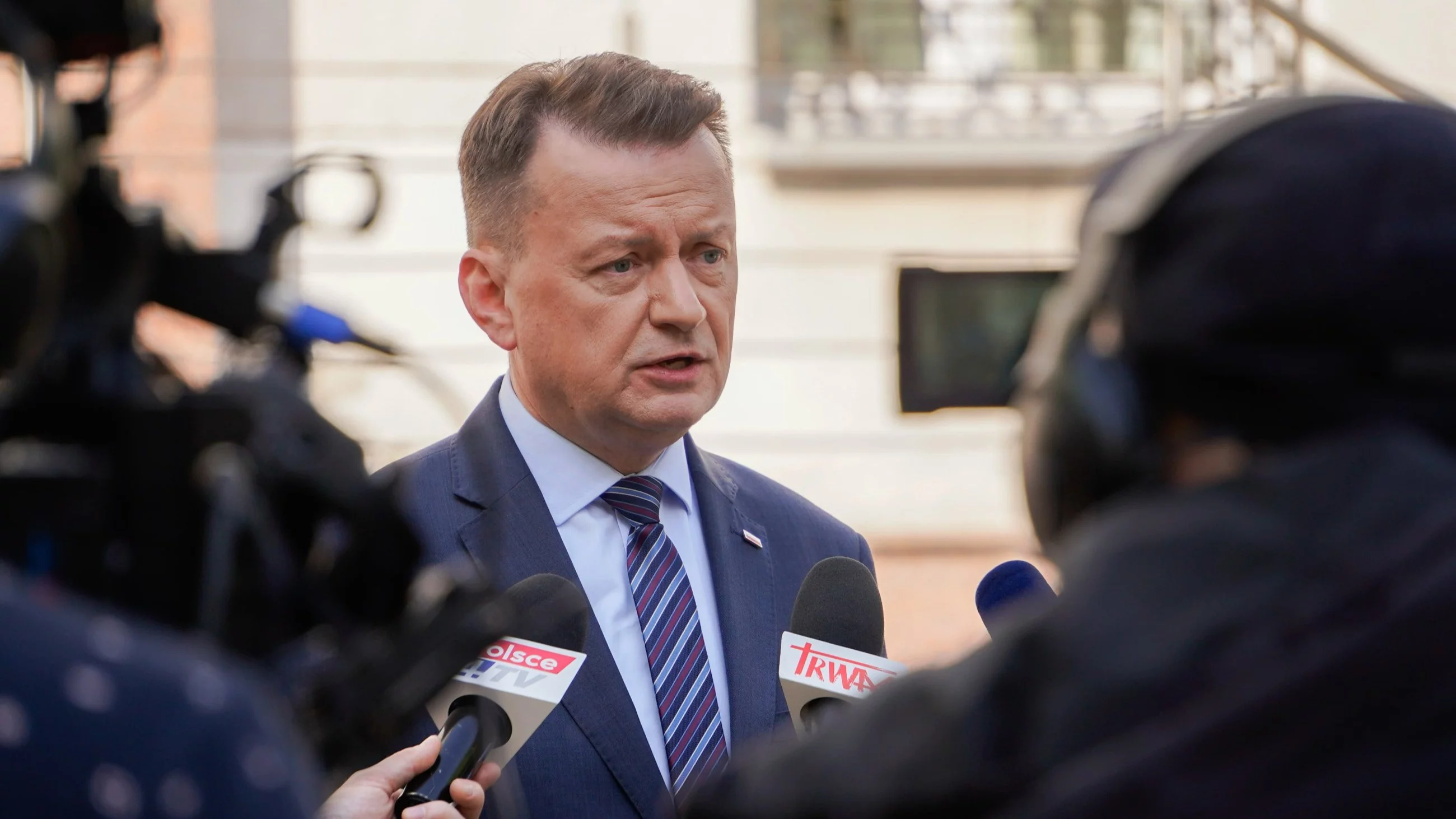 Mariusz Błaszczak (PiS)