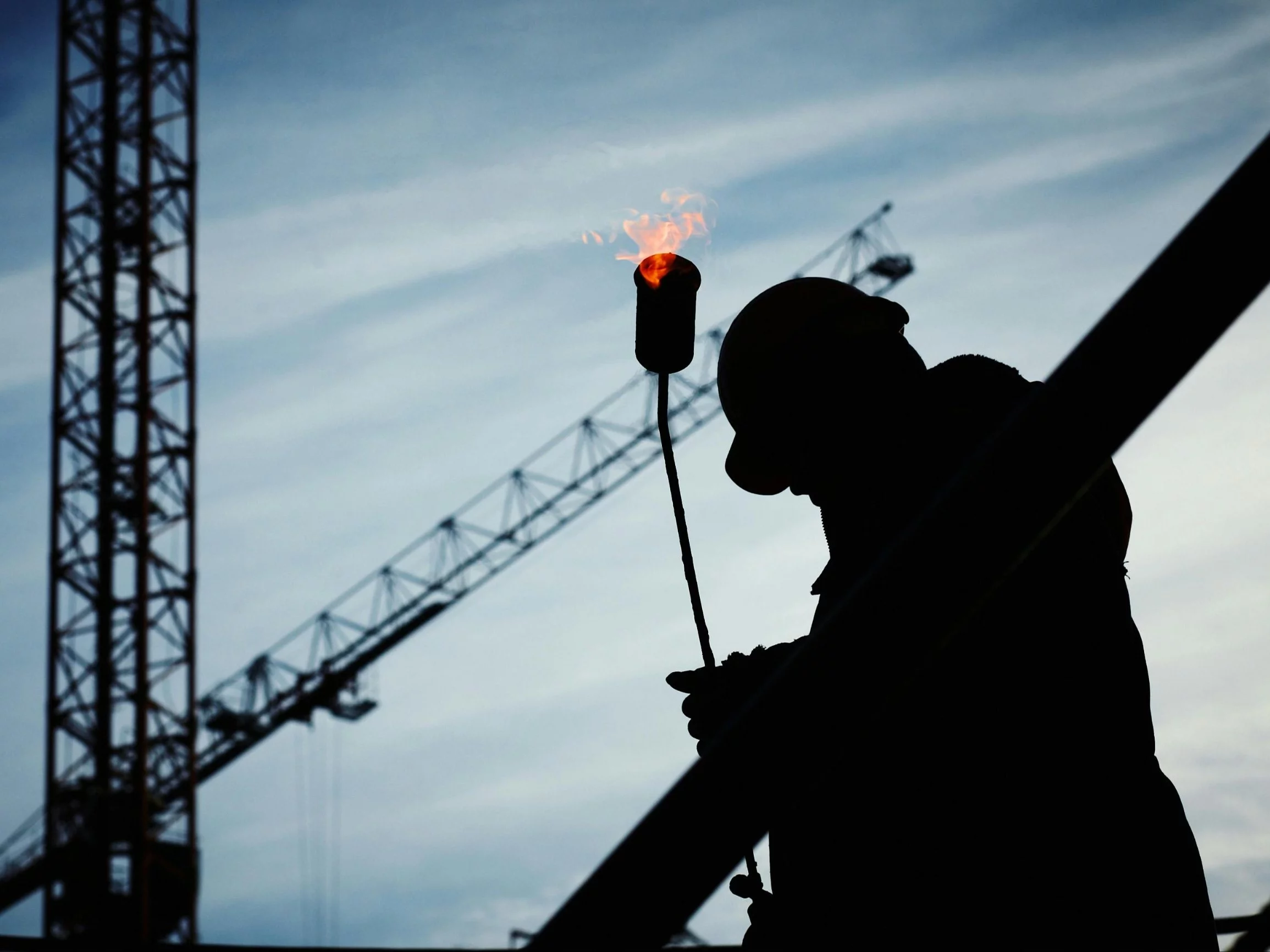 Co się dzieje z gospodarką? Nowe dane GUS niepokoją