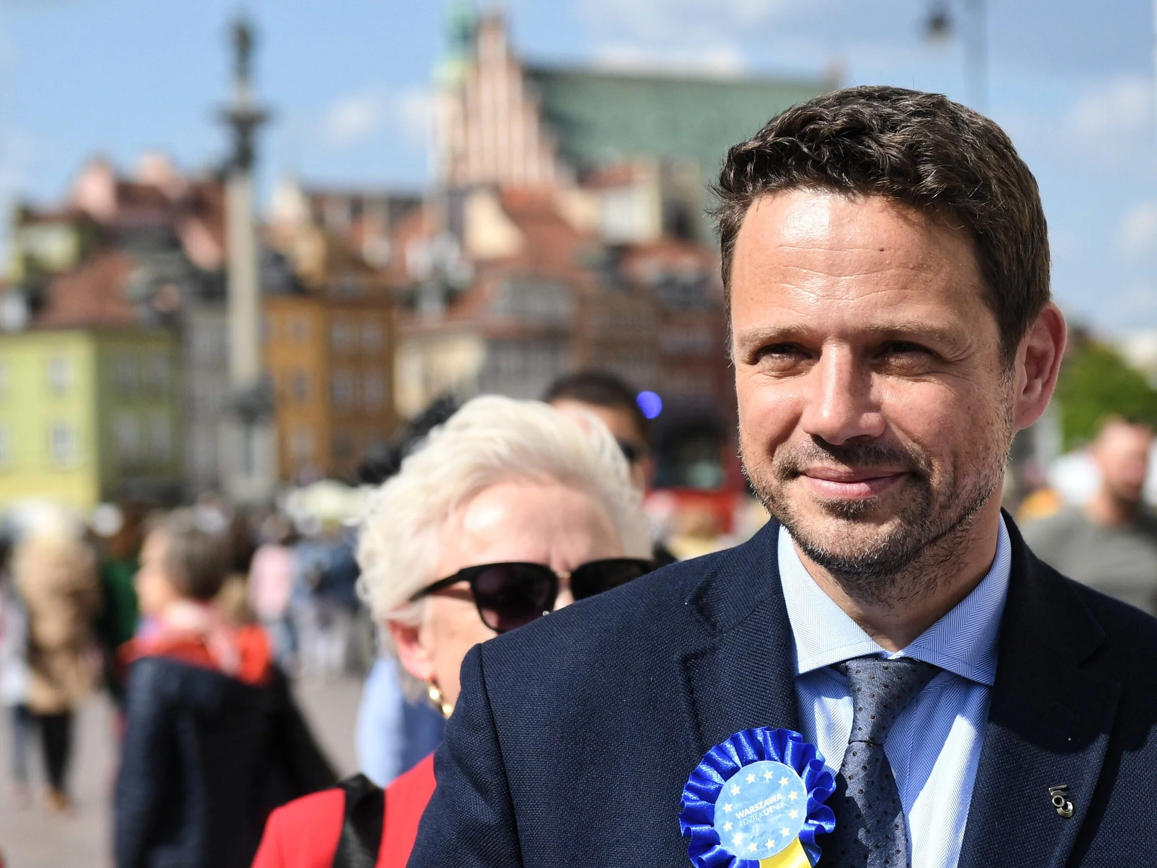 Co Si Stanie Z Warszaw Je eli Trzaskowski Zostanie Prezydentem Polski Co Si Stanie Z Warszaw Je eli Trzaskowski Zostanie Prezydentem Polski
