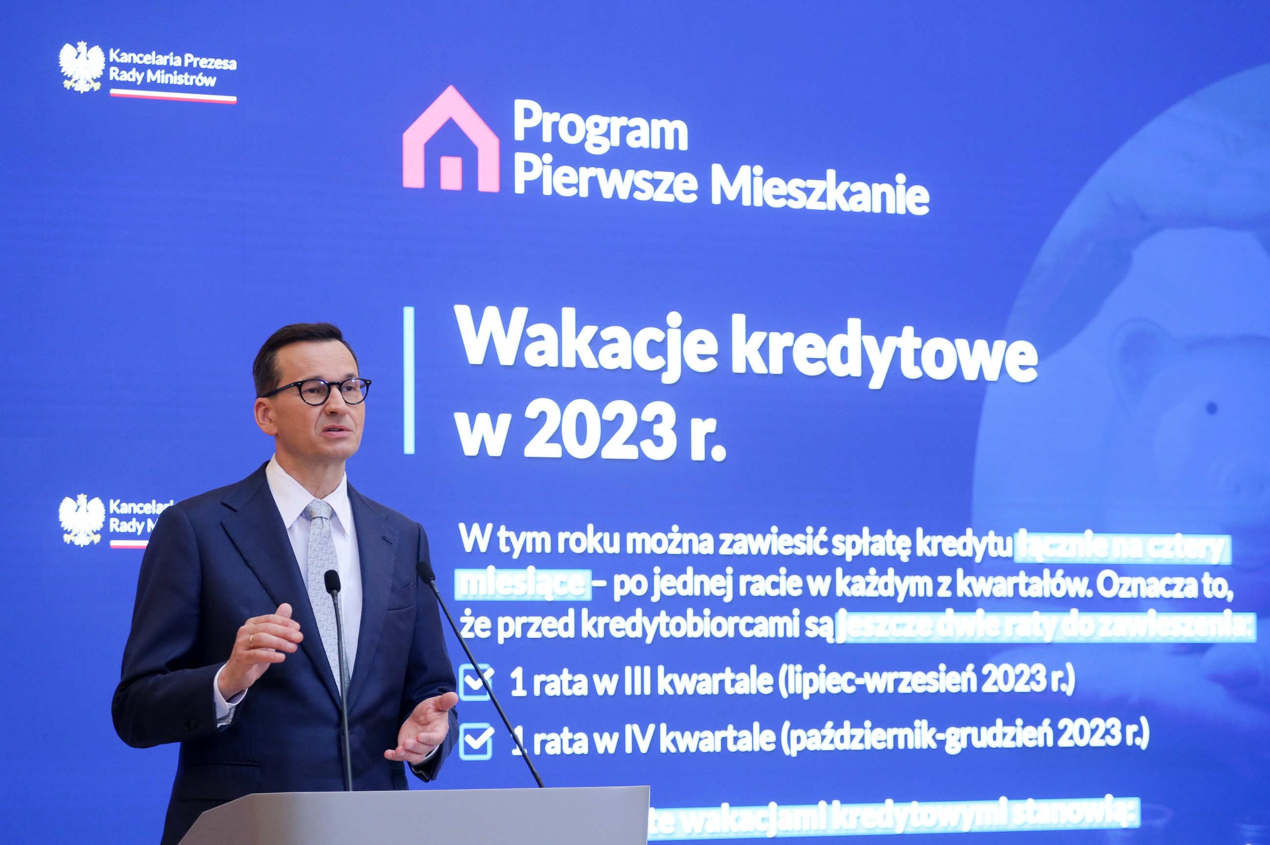 Mateusz Morawiecki