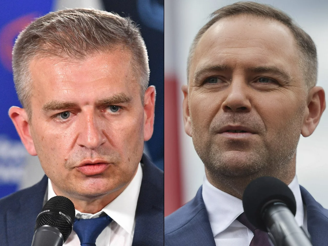 "Co trzeba mieć we łbie". Mocne słowa pod adresem prezydenta