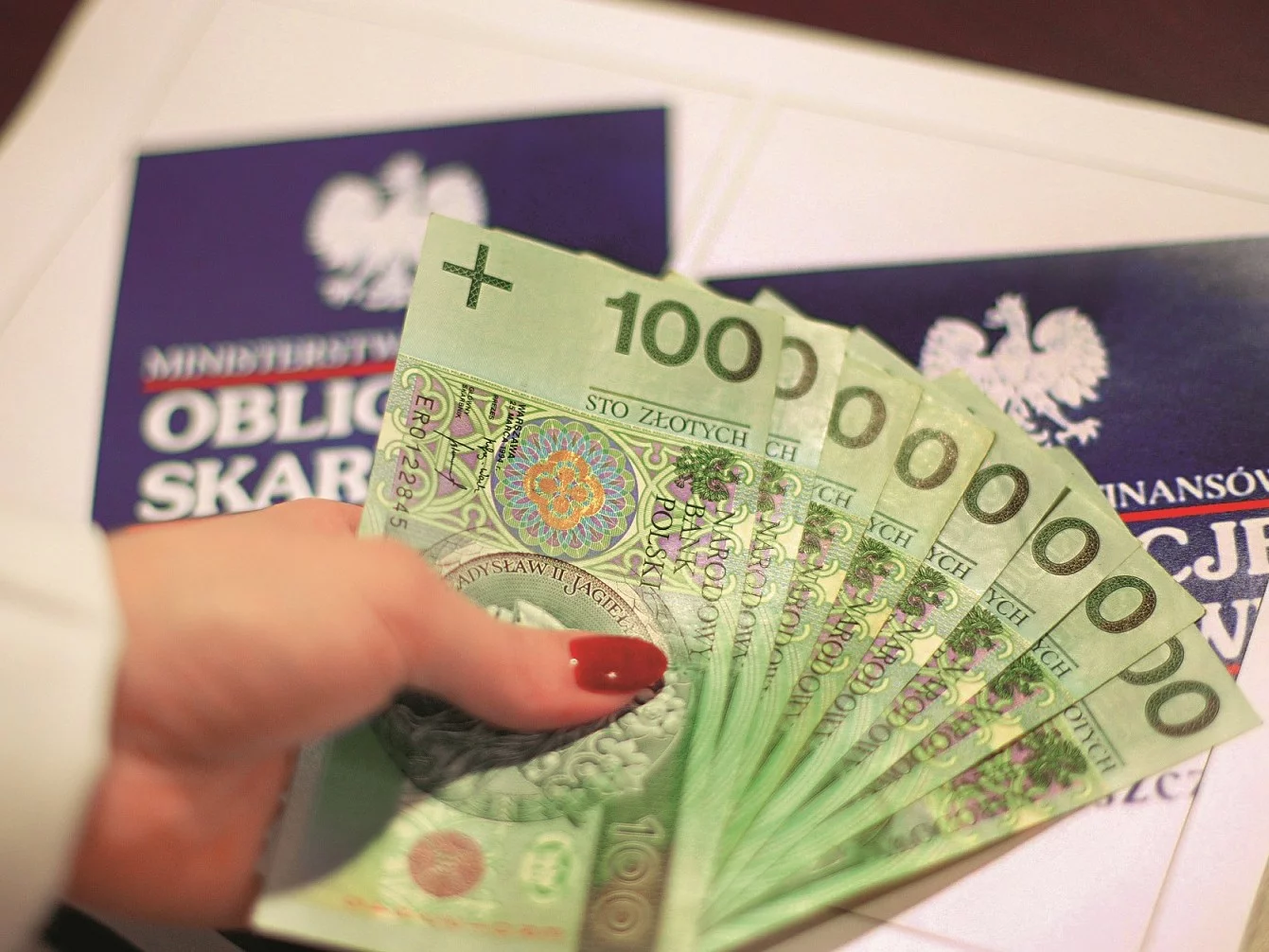 Co z oprocentowaniem obligacji? Zapadła decyzja
