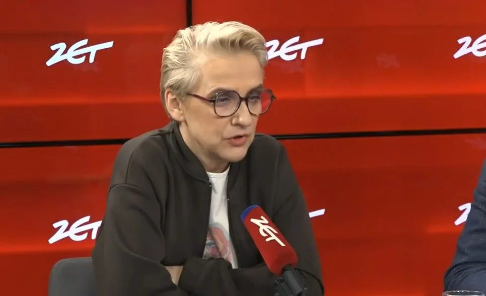 Joanna Scheuring-Wielgus, Lewica