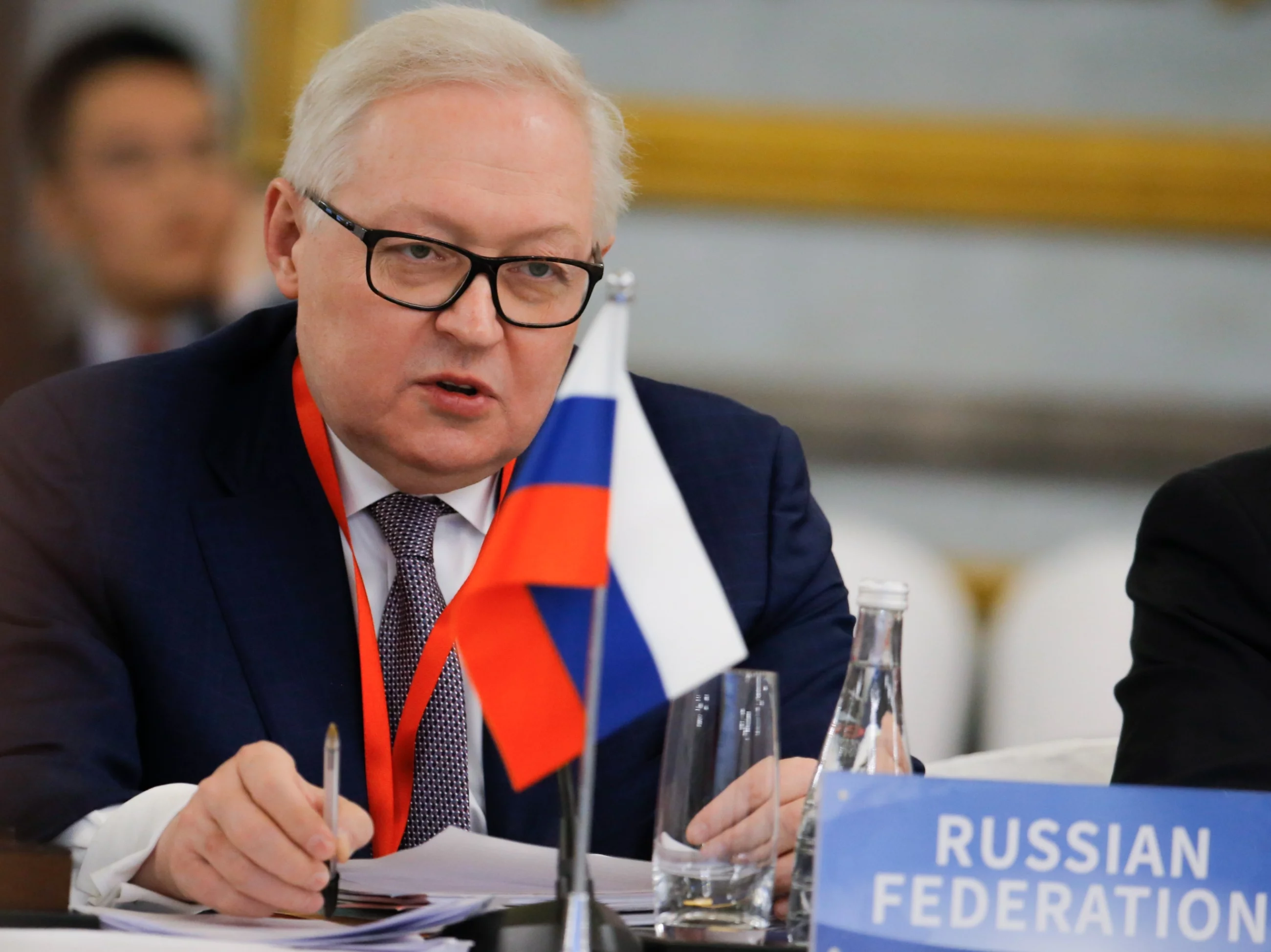 Co ze spotkaniem Trump-Putin? Nowe informacje z Rosji