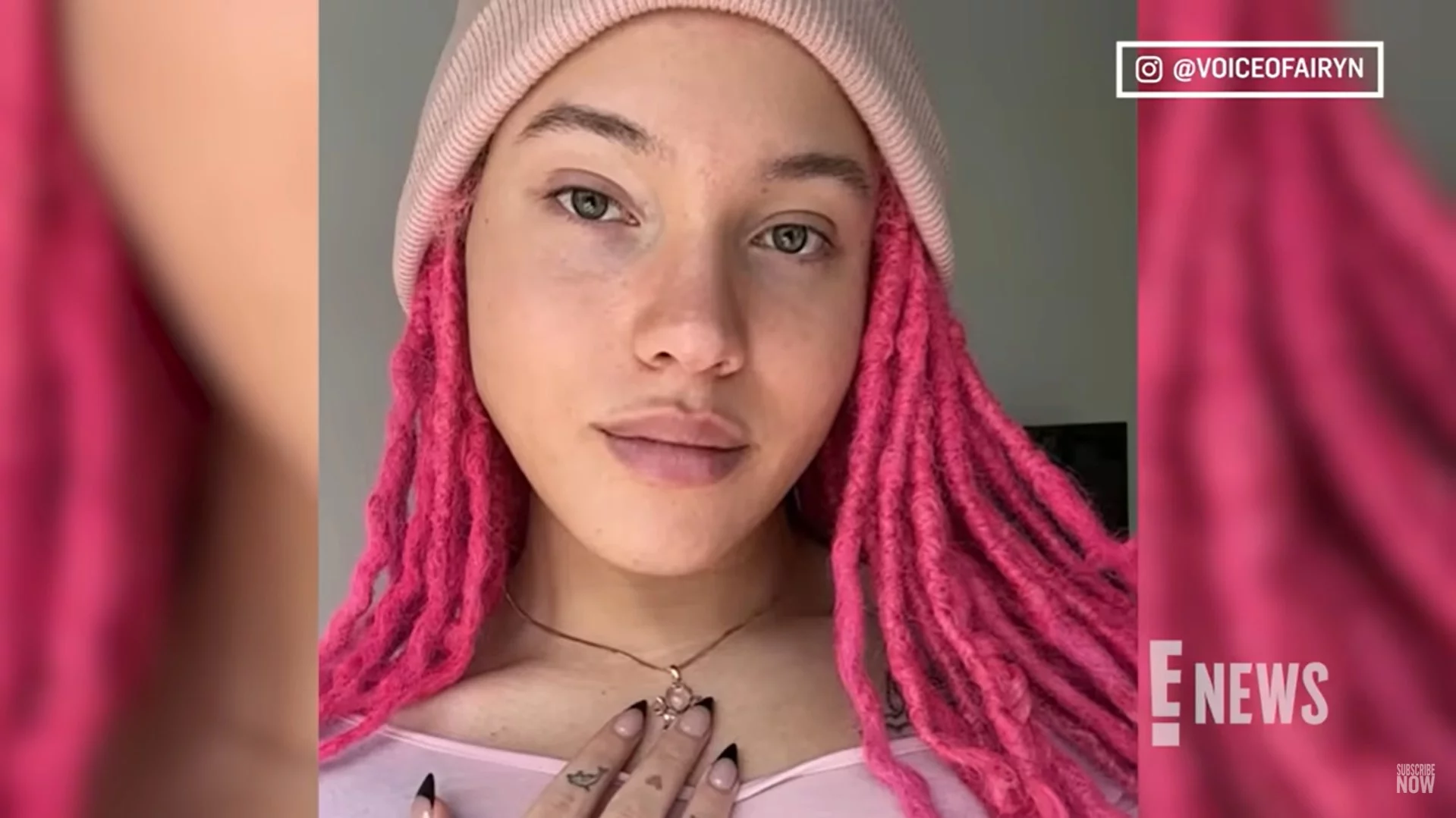 Airyn De Niro