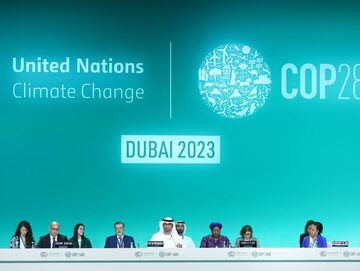 COP28 w Dubaju