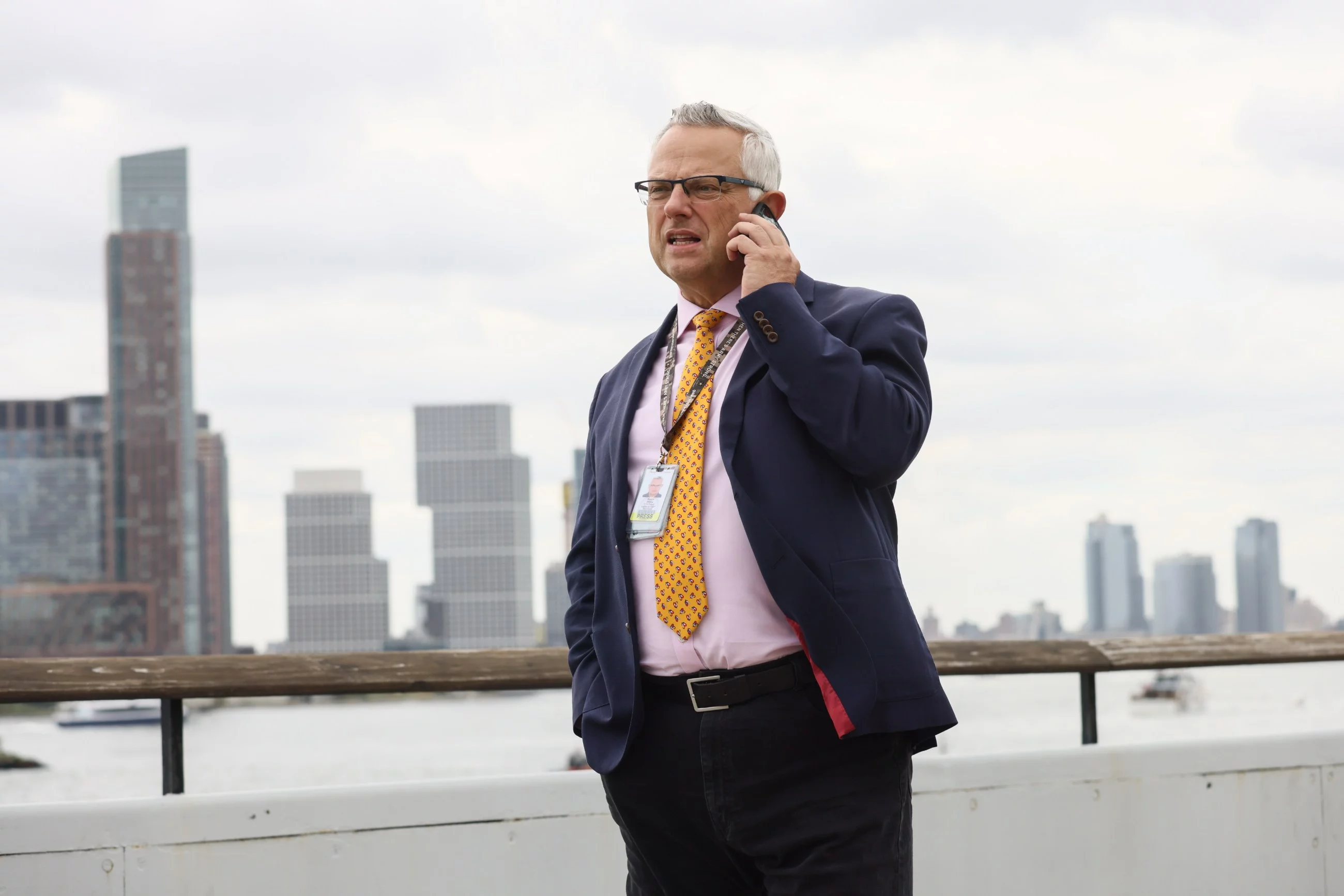 Córka korespondenta TVN przeżyła koszmar. "Nikomu nie życzę"