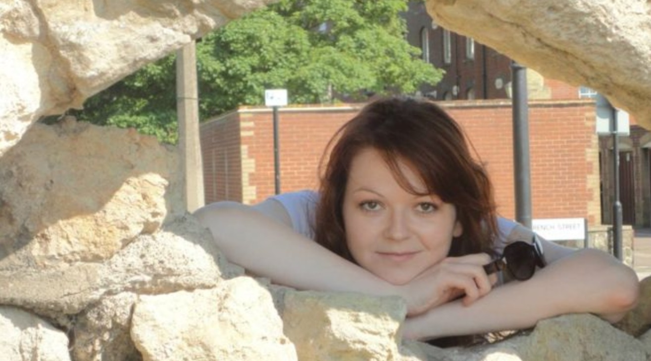 Julia Skripal