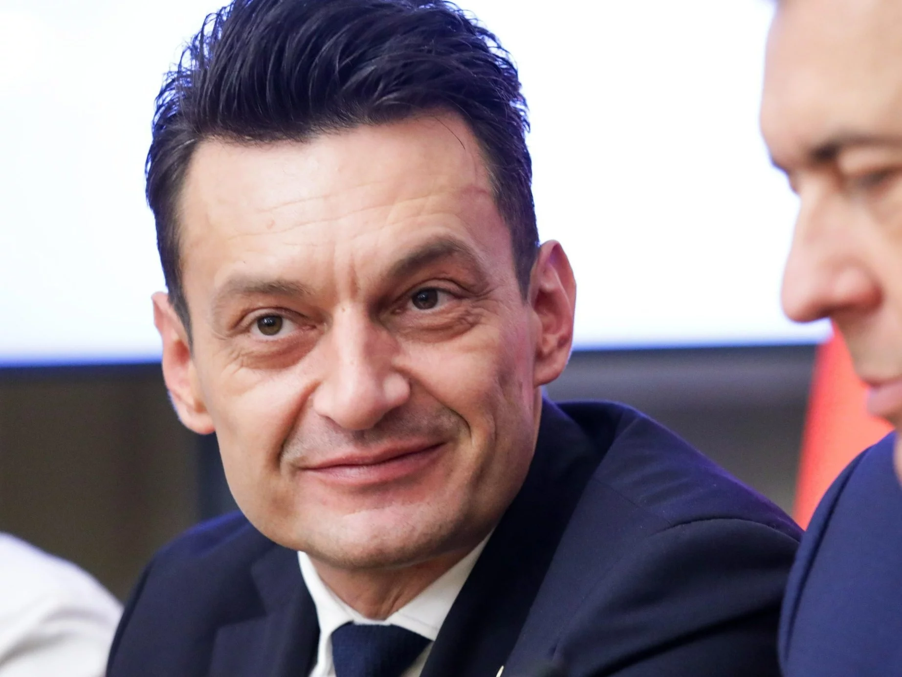 Poseł KO ukarany przez klub. Te słowa wywołały oburzenie