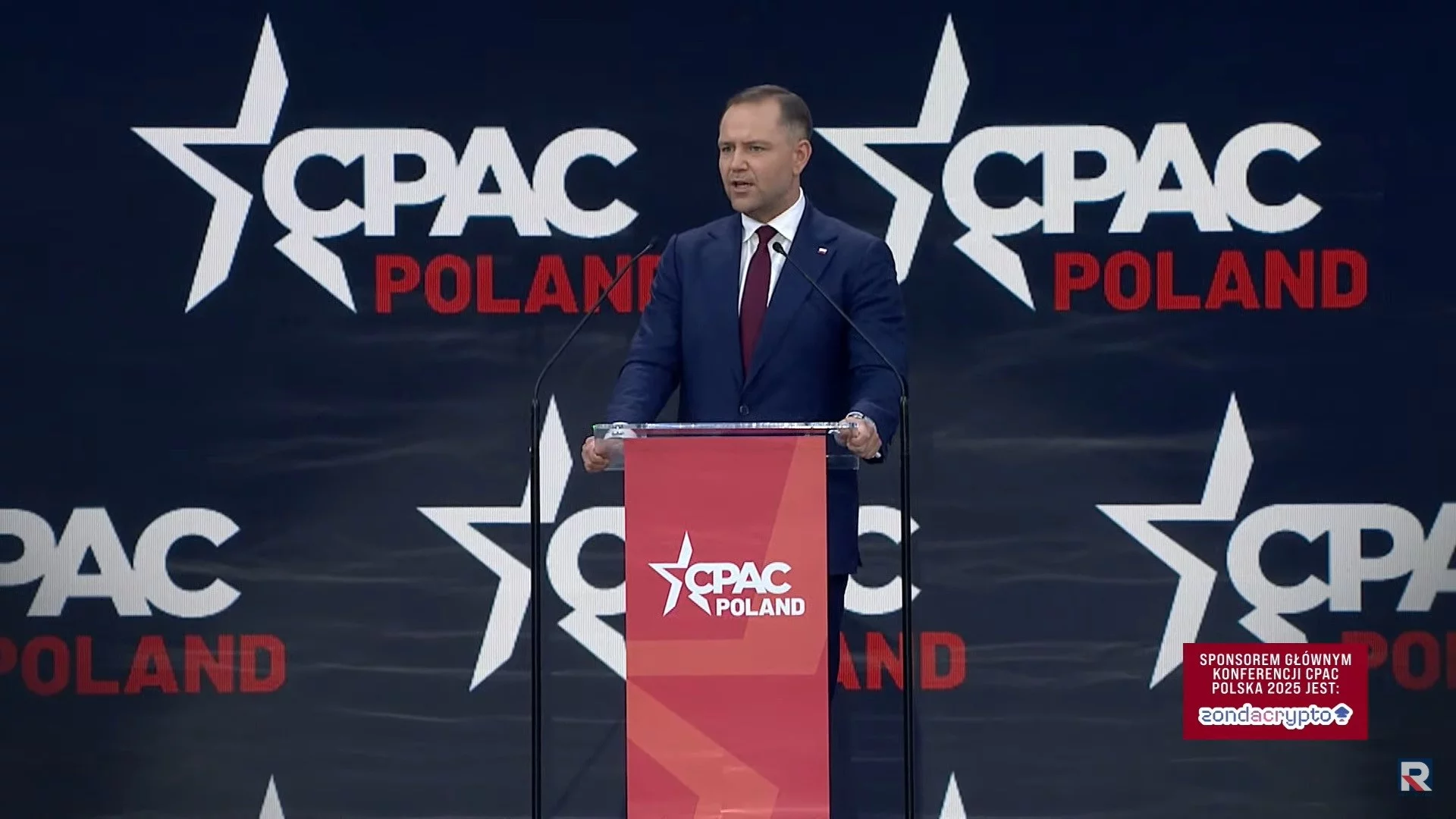 Karol Nawrocki, kandydat na prezydenta