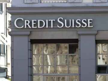 Credit Suisse, zdjęcie ilustracyjne