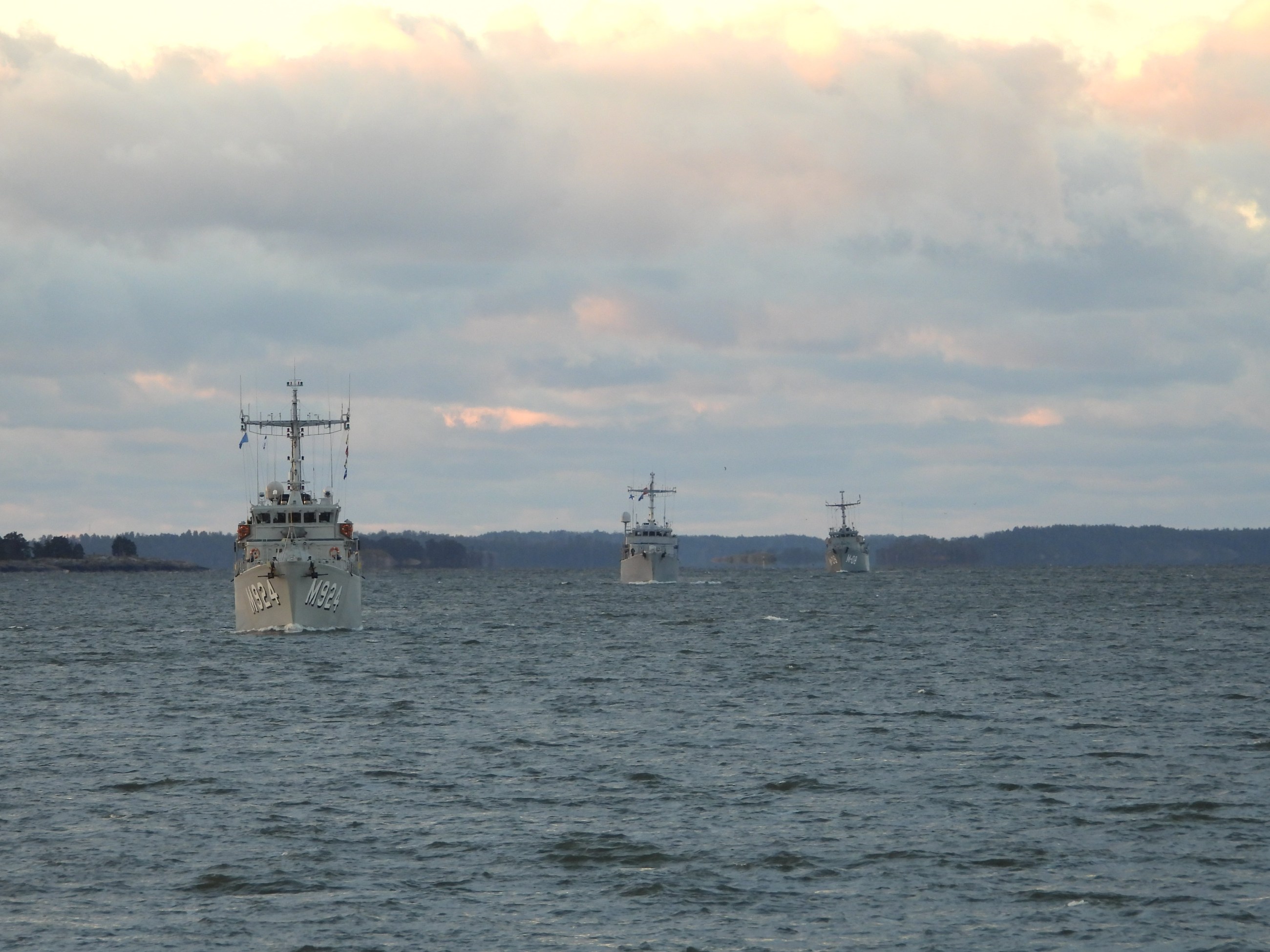 Ćwiczenia NATO blisko granicy z Rosją. Polacy brali udział