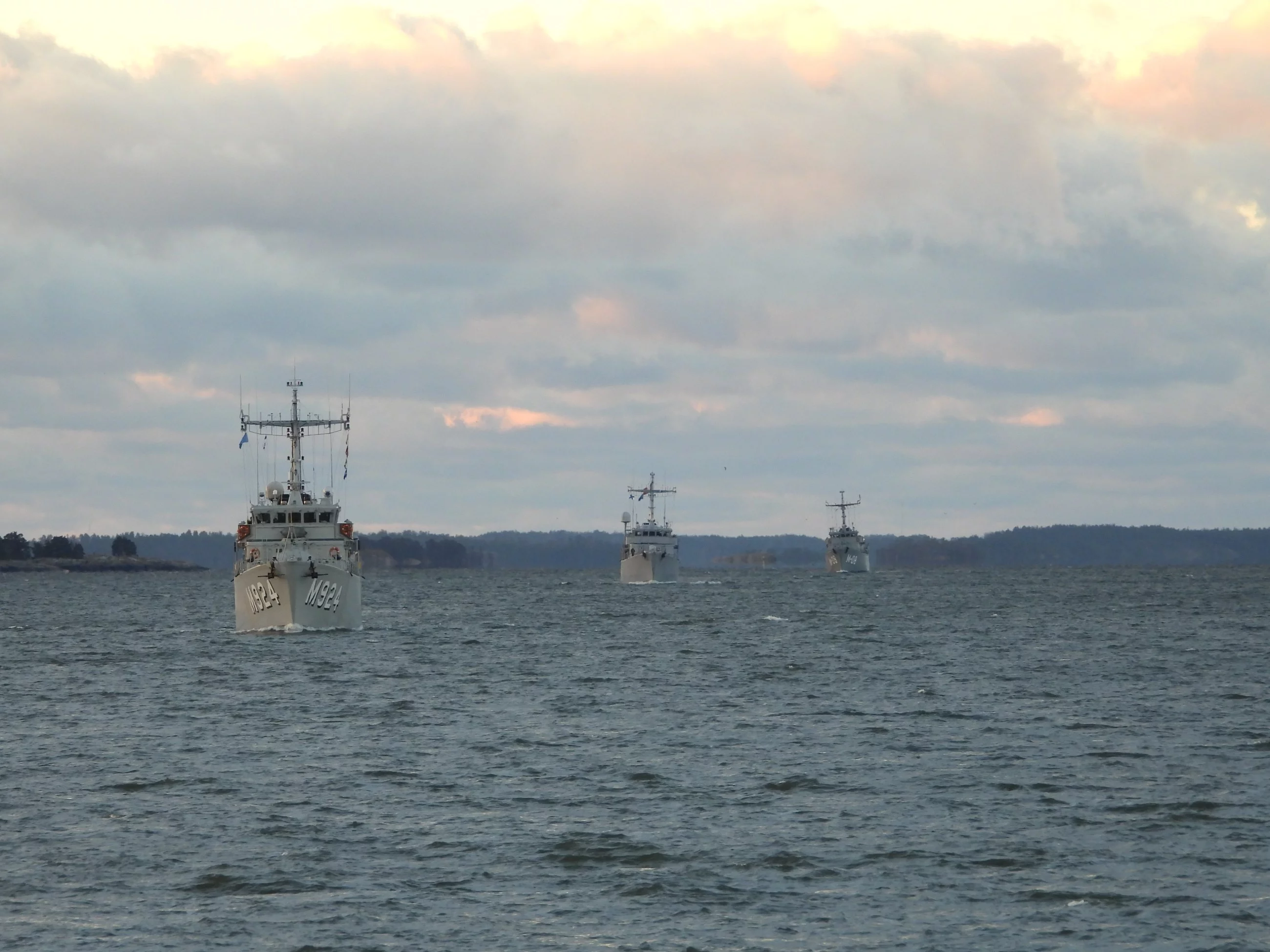 Manewry "Freezing Winds '25"