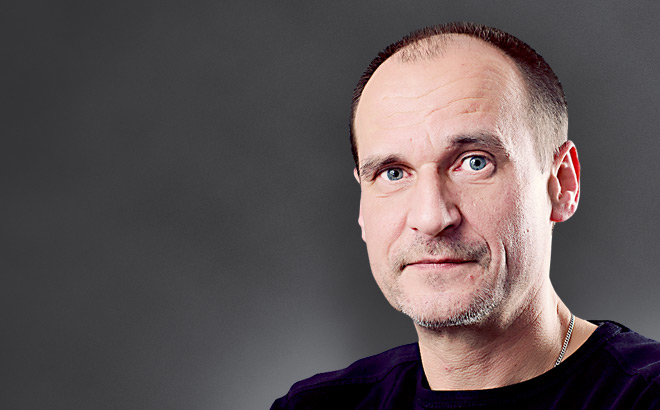 Paweł Kukiz