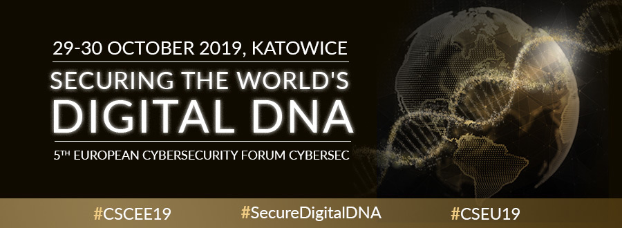 Cyberscec 2019