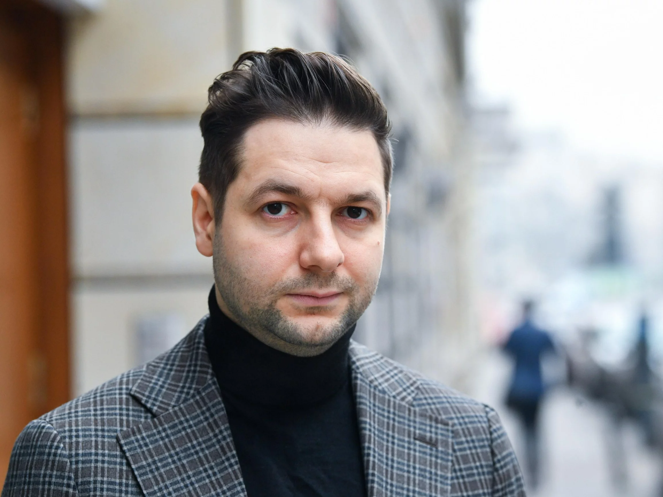 "Cyrk ludzi Gospodarza". Jaki nie wyklucza skargi do PKW