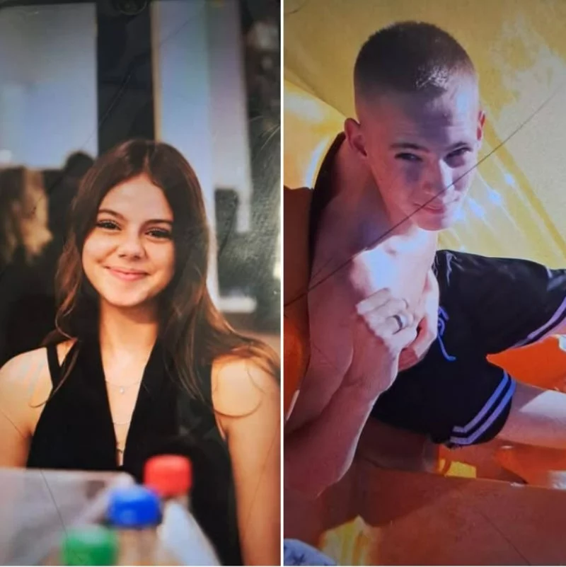 Koluszki: Kolejne zaginięcie pary nastolatków, trwają poszukiwania