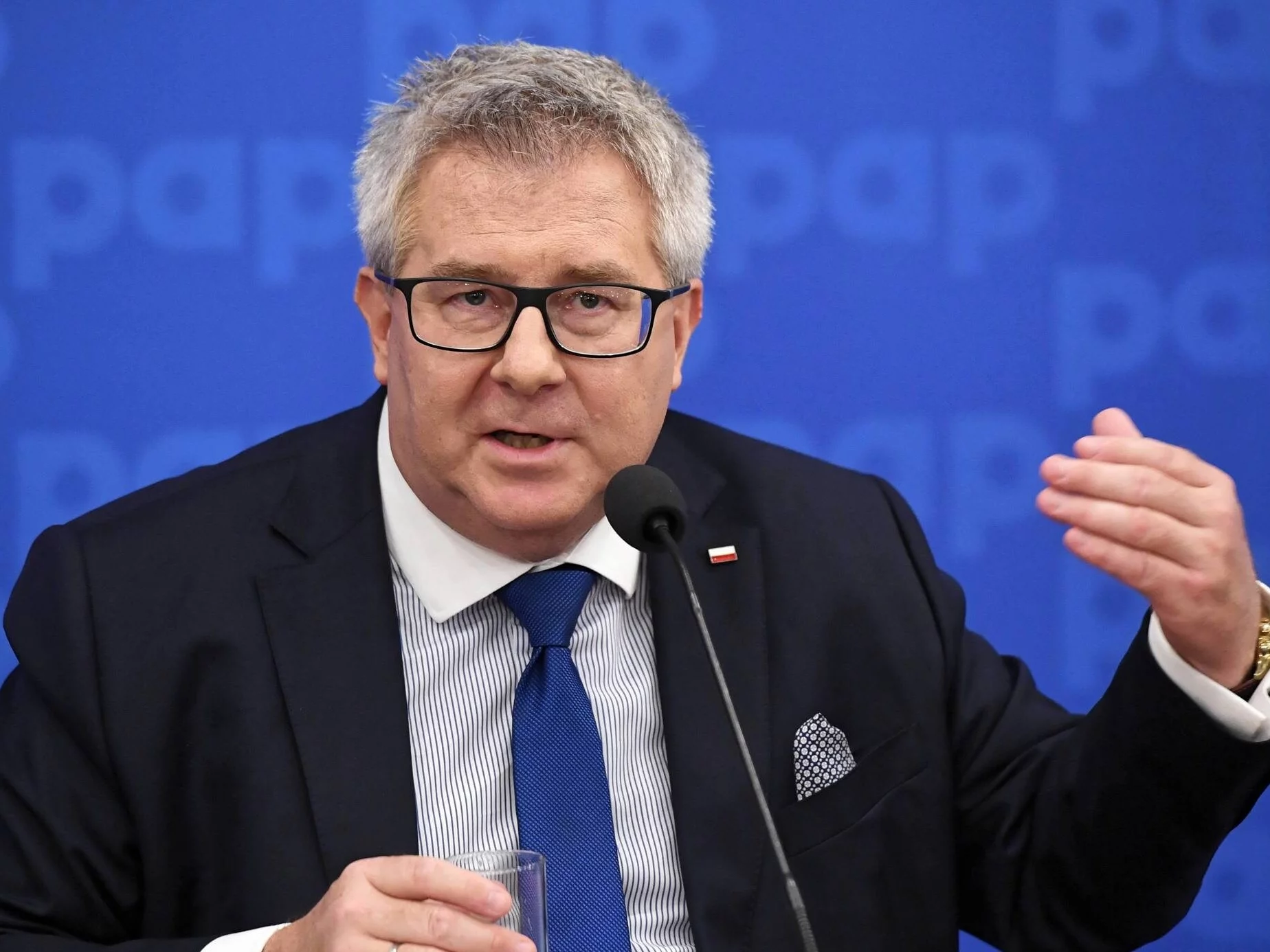 Ryszard Czarnecki (PiS)