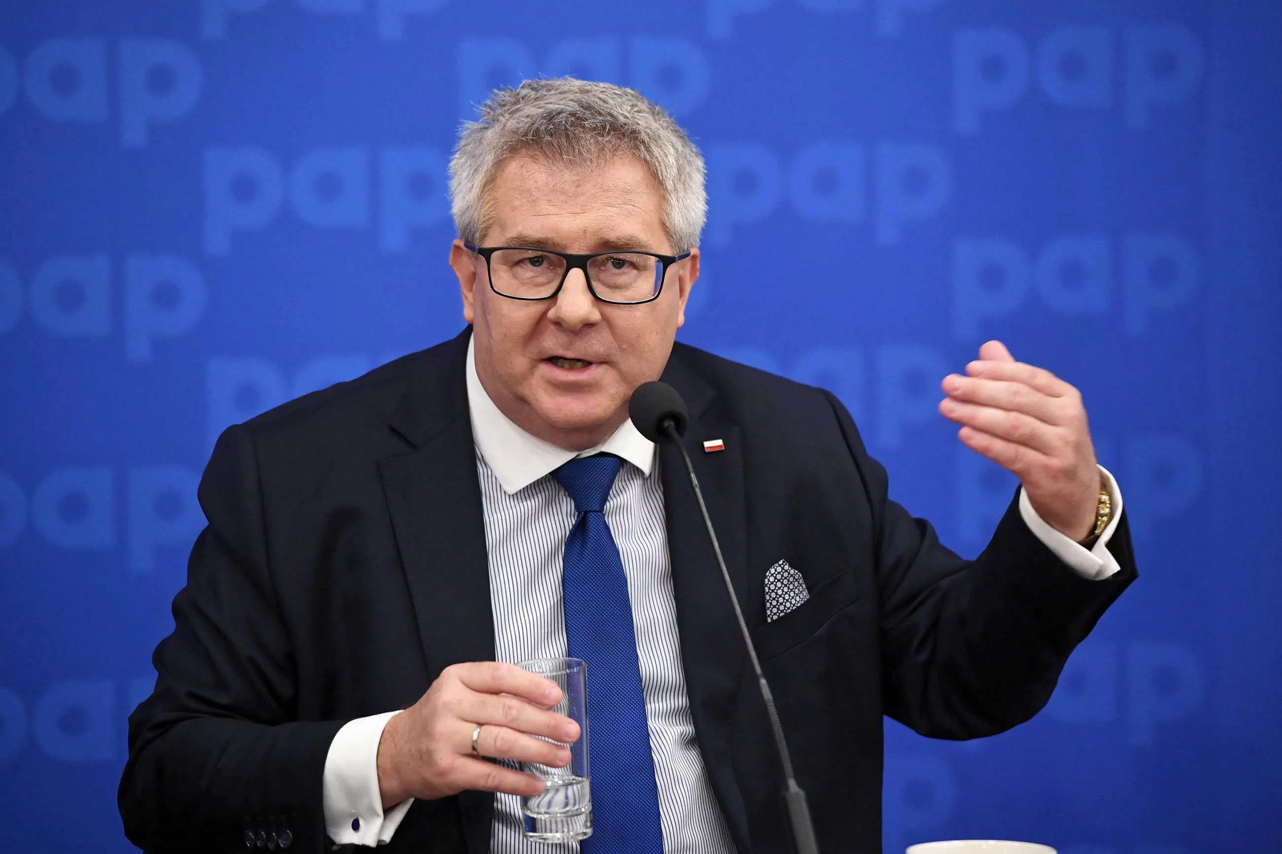 Ryszard Czarnecki (PiS)