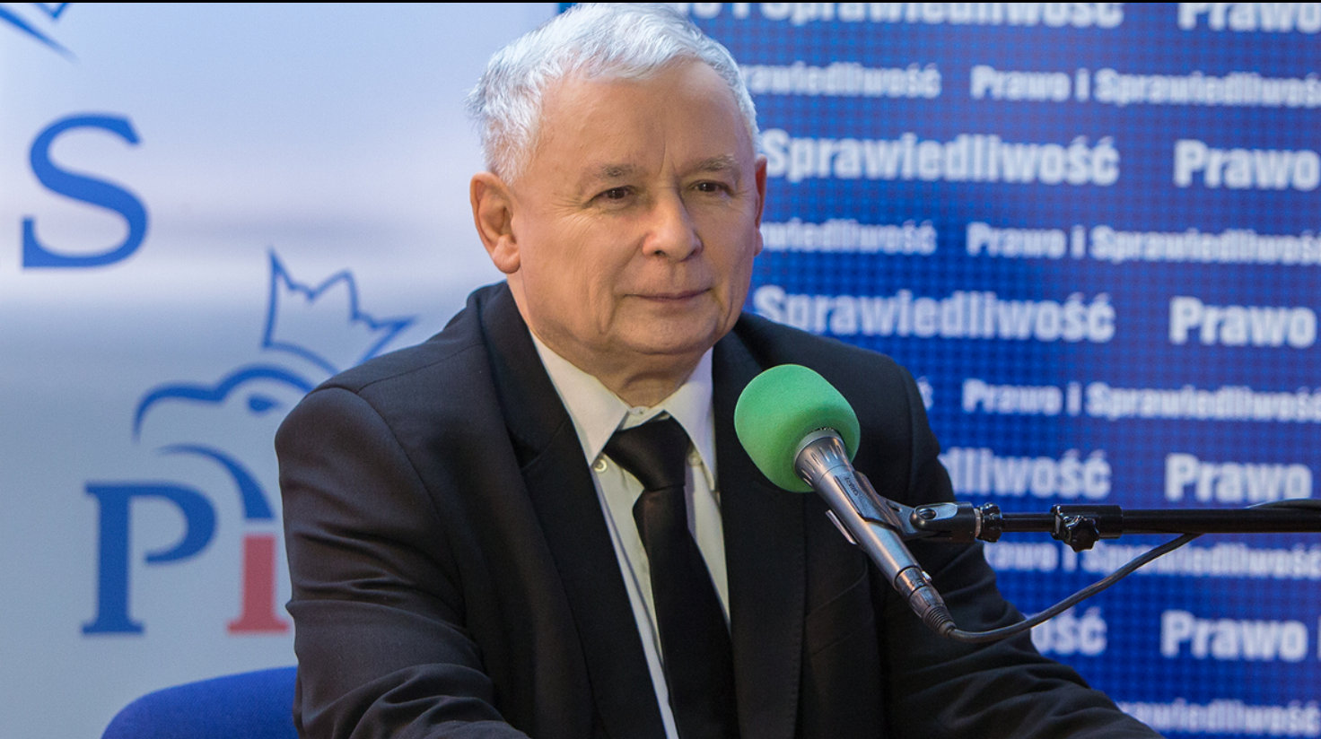 Jarosław Kaczyński