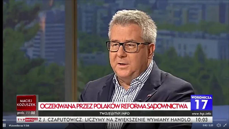 Ryszard Czarnecki