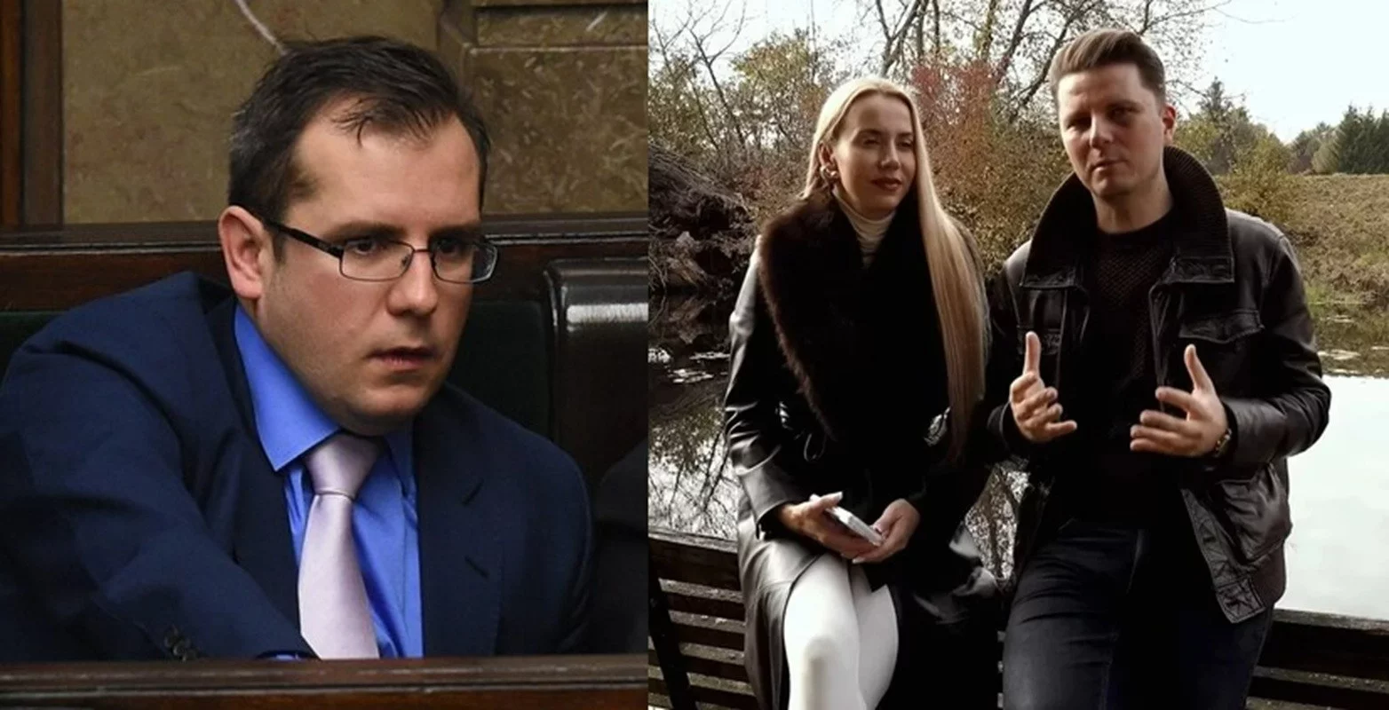 Przemysław Czarnecki zmierzy się w Fame MMA z Piotrem Korczarowskim?