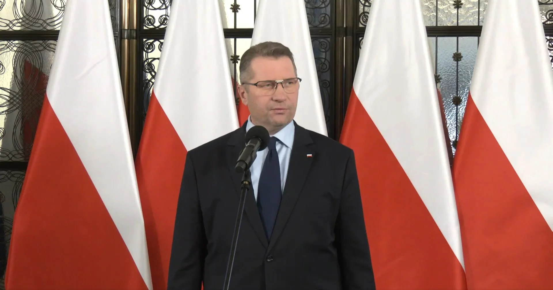 Przemysław Czarnek (PiS)