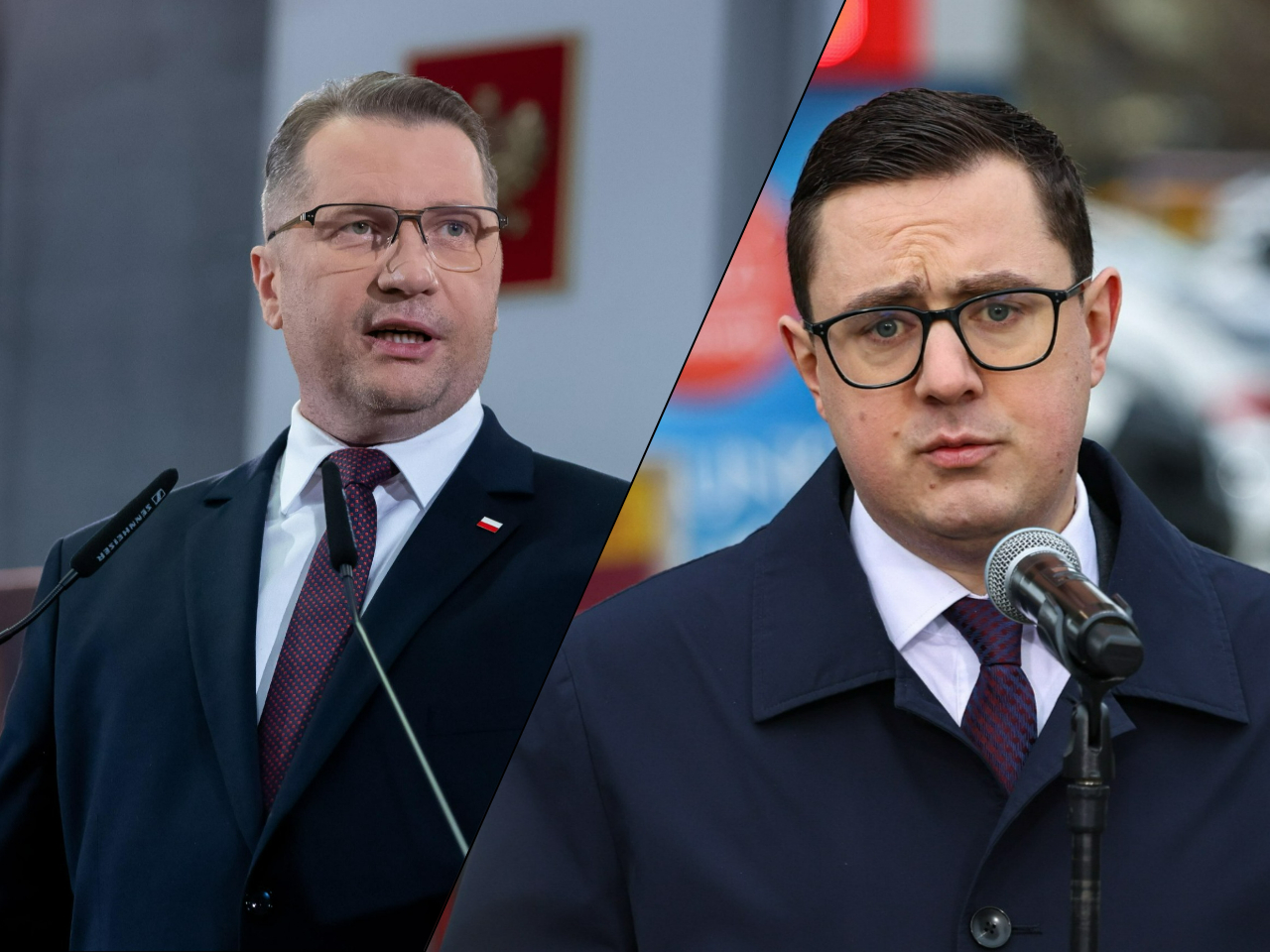 Przemysław Czarnek skrytykował Miłosza Motykę