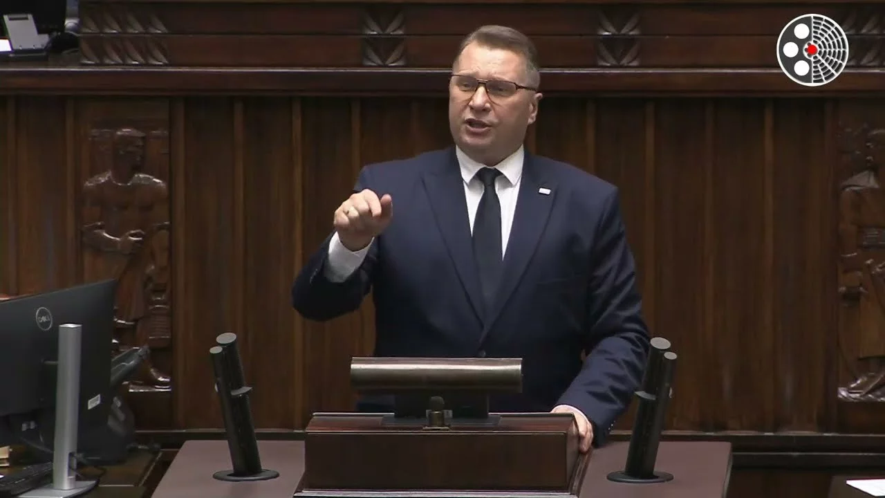 Przemysław Czarnek (PiS)