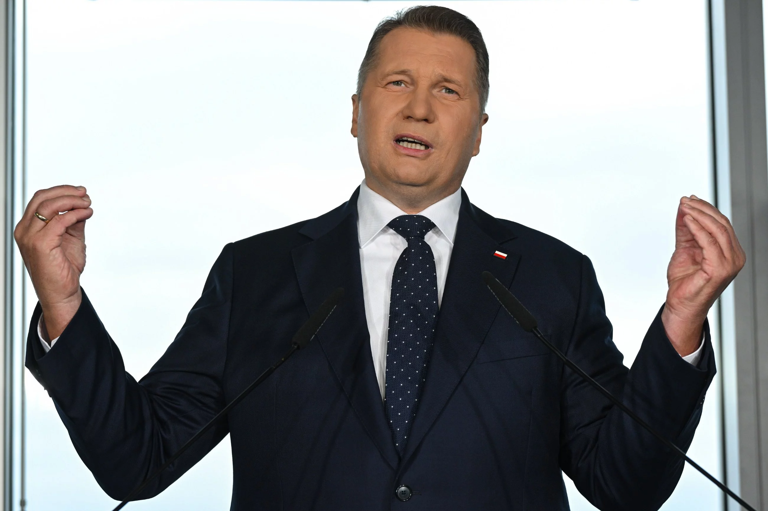 Przemysław Czarnek (PiS)