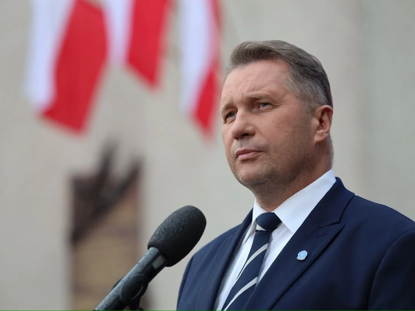 Przemysław Czarnek, PiS