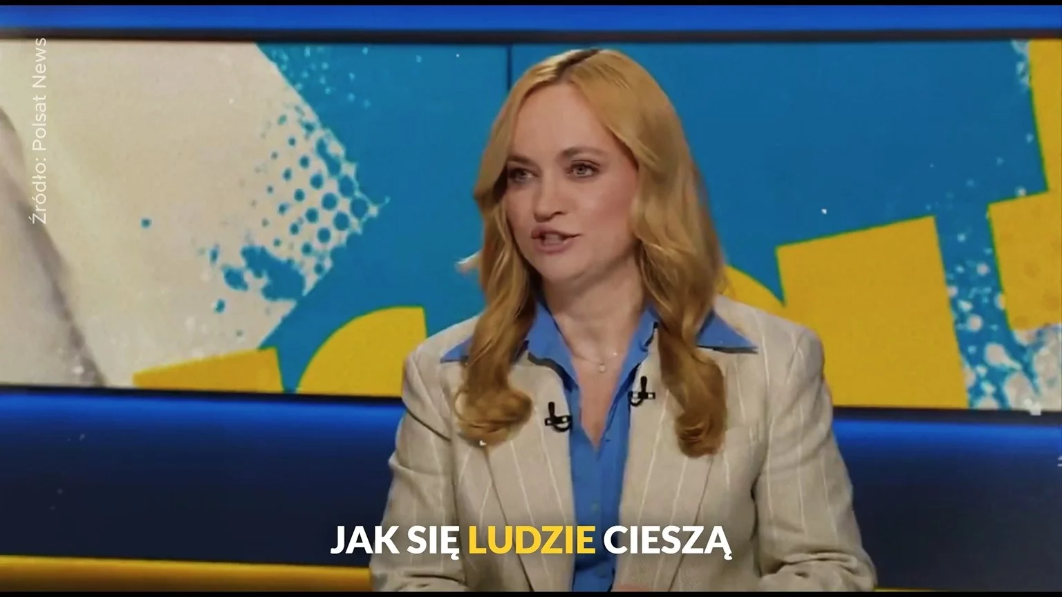 Jolanta Sobierańska-Grenda, minister zdrowia