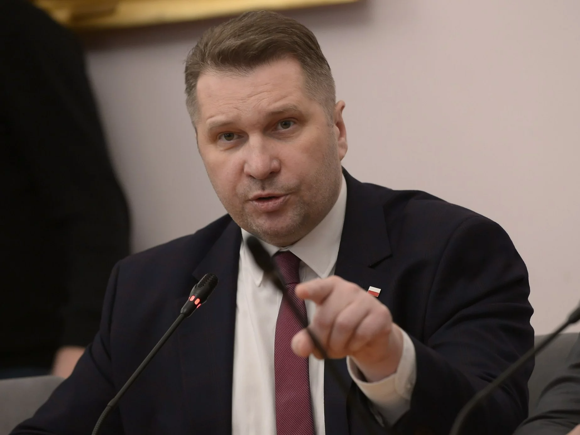 Przemysław Czarnek (PiS)