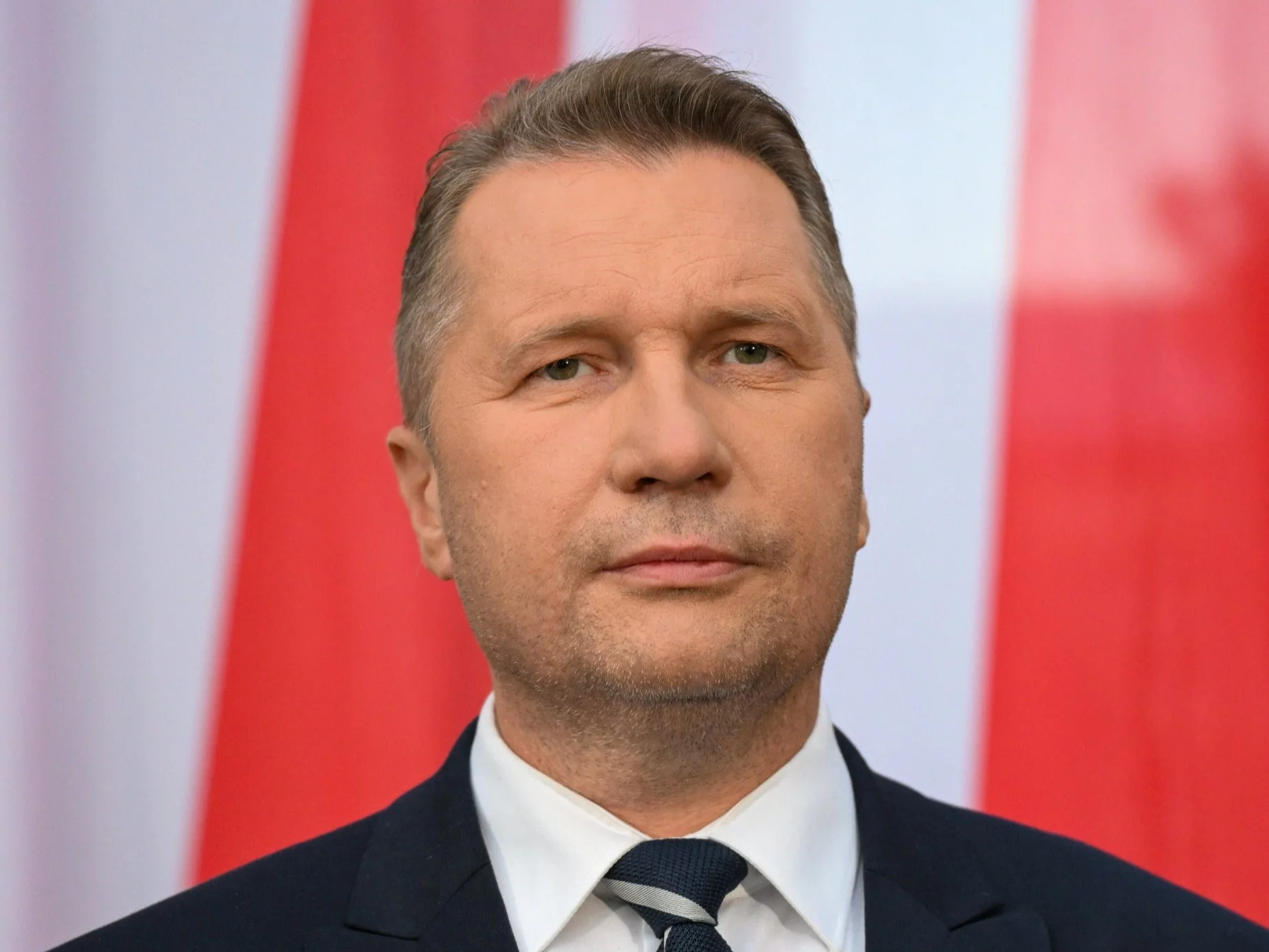 Przemysław Czarnek, kandydat PiS na premiera