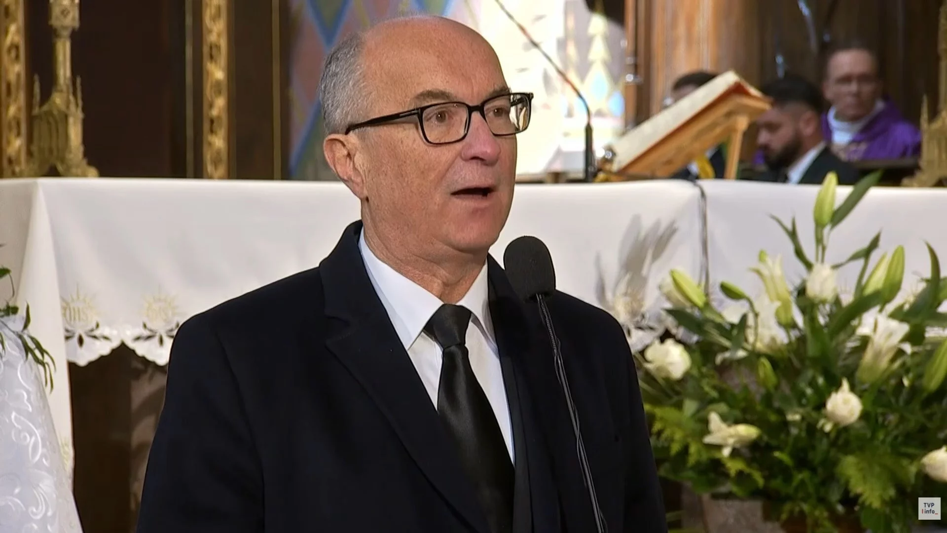 Włodzimierz Czarzasty, marszałek Sejmu