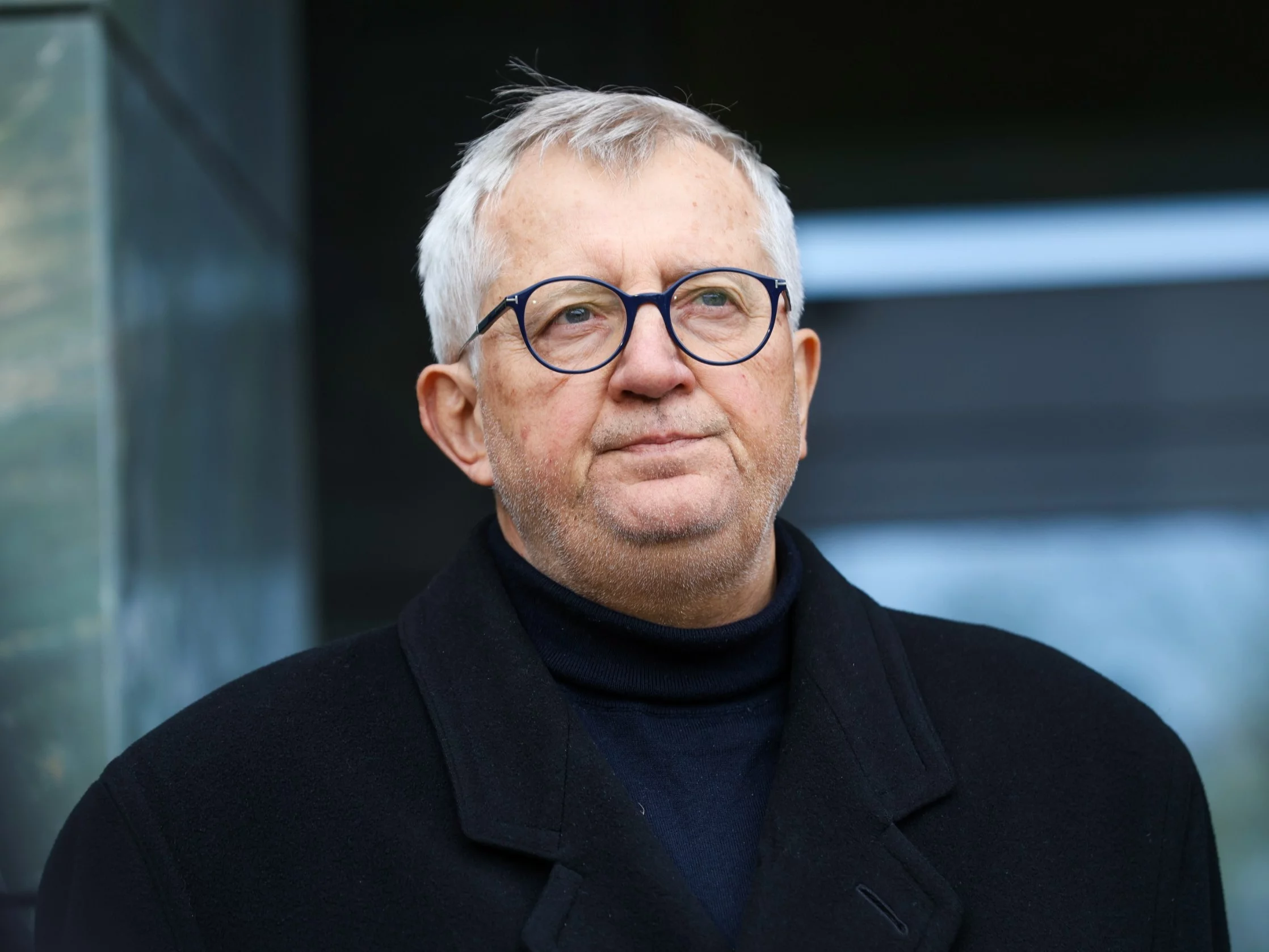 Siwiec parodiował Jana Pawła II. Towarzysz ujawnia nowe fakty w sprawie