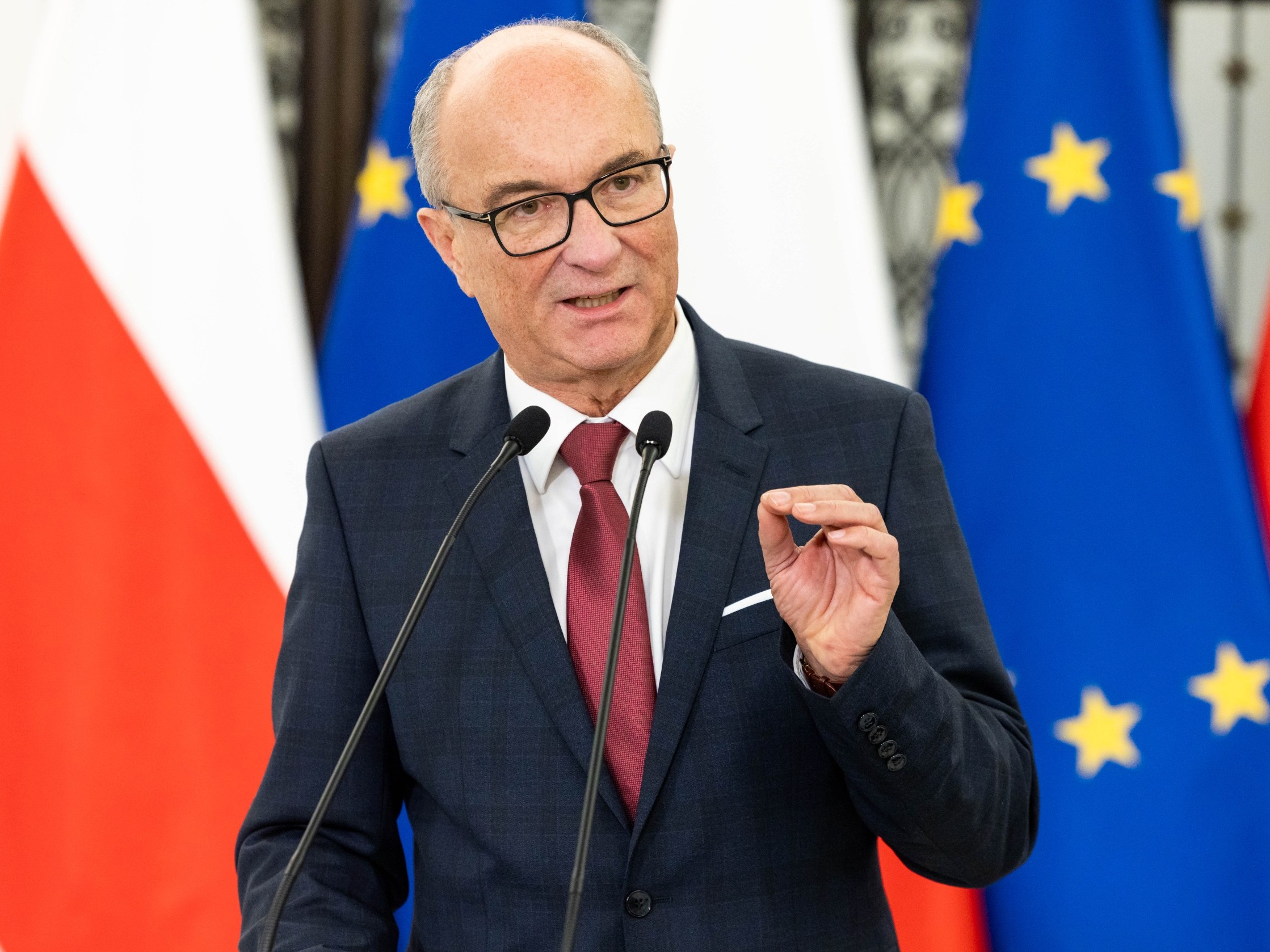 Zakaz sprzedaży alkoholu w Sejmie. Zarządzenie Czarzastego