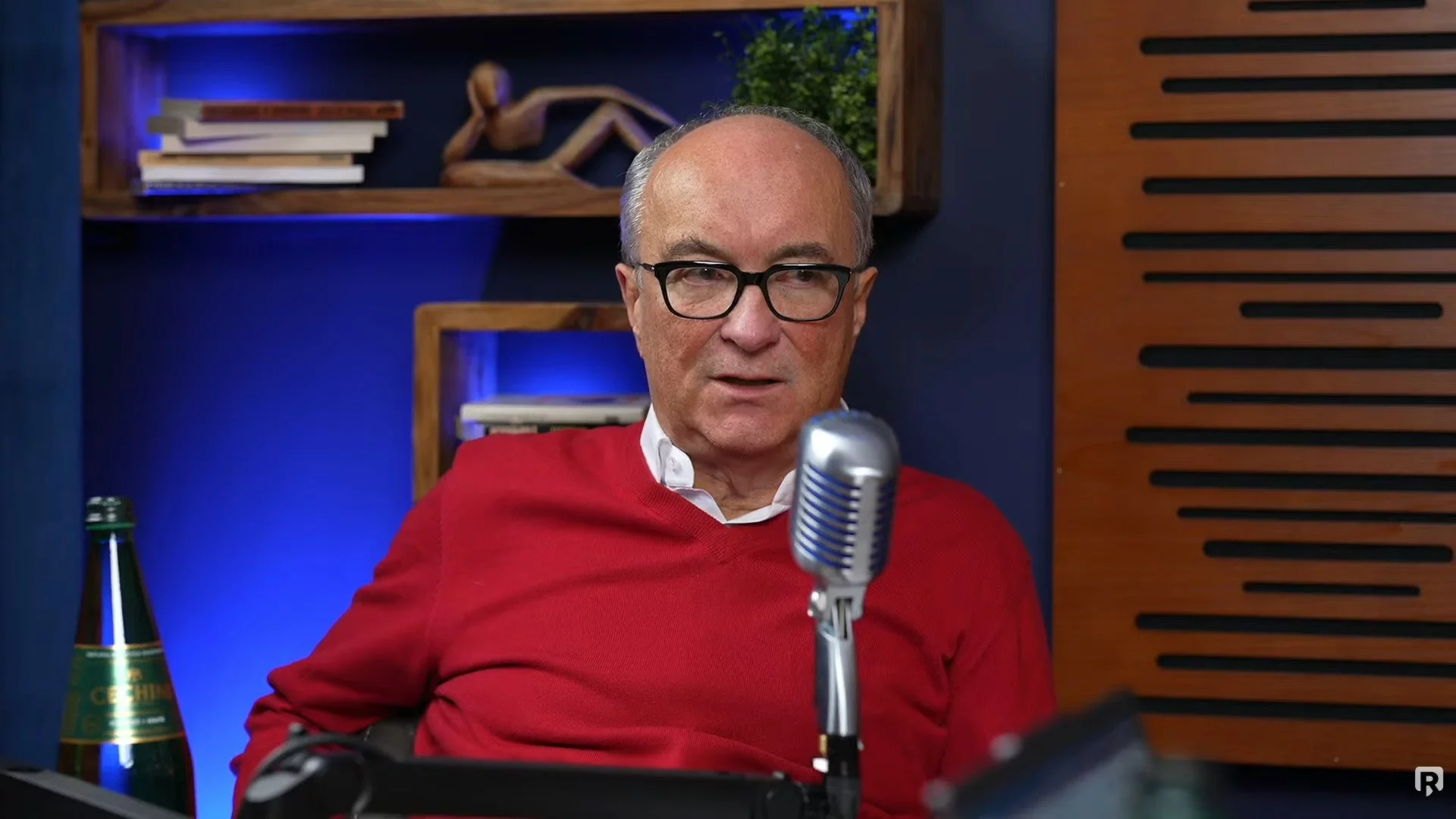 Włodzimierz Czarzasty, marszałek Sejmu, szef Nowej Lewicy