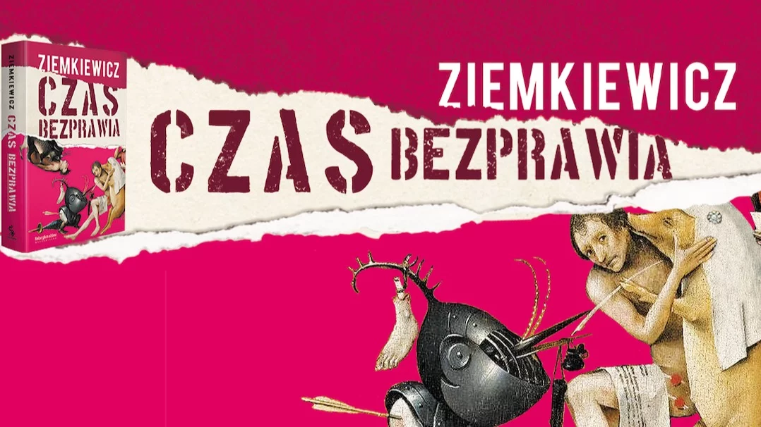 Czas bezprawia