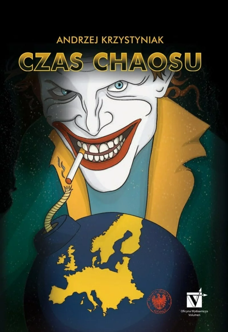 „Czas chaosu”