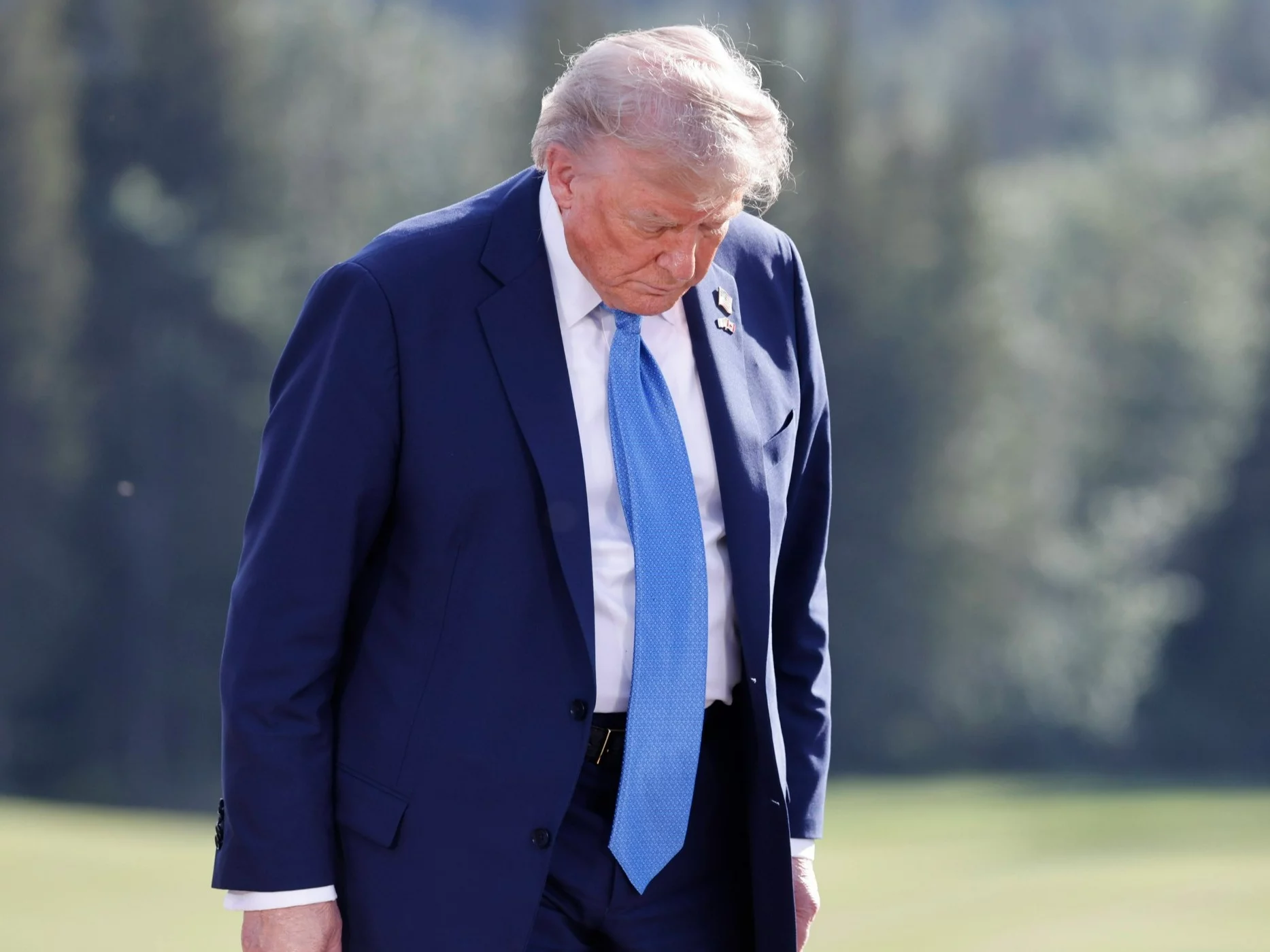 "Czas działać". Trump skończy z miękkim podejściem do Rosji?