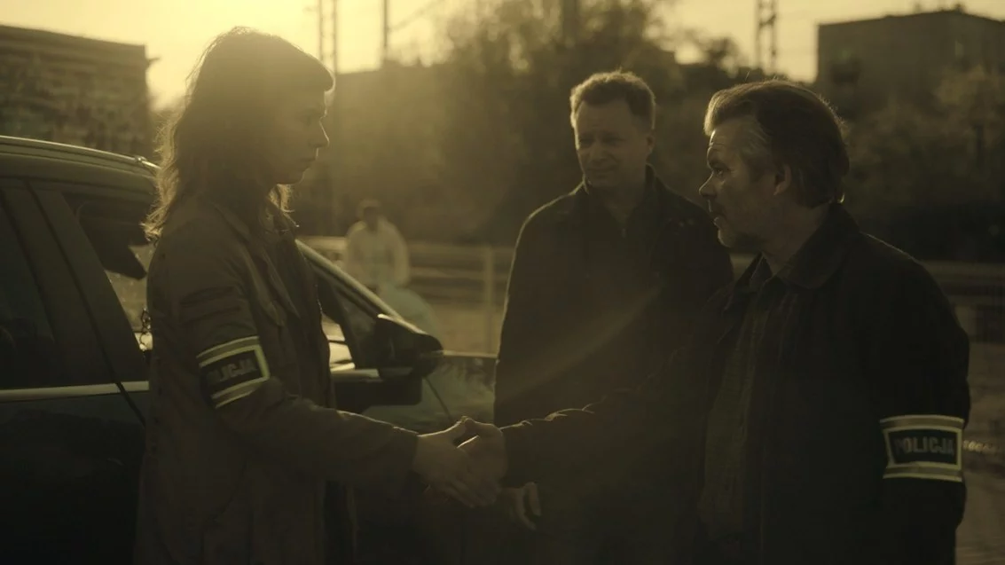 Serial "Glina. Nowy rozdział" wyłącznie na SkyShowtime