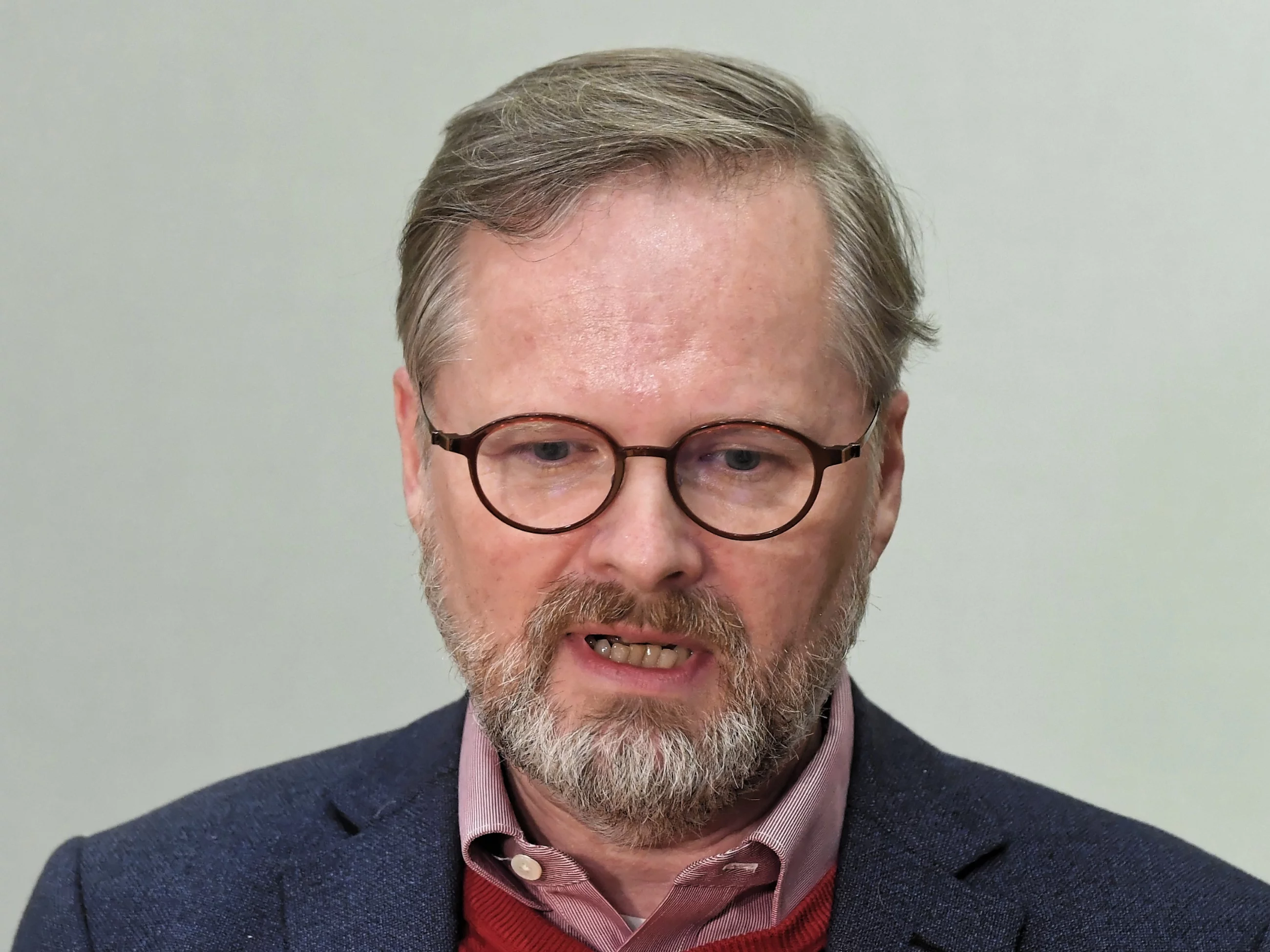 Czechy nie przystąpią do amerykańskiego planu dostaw broni dla Ukrainy